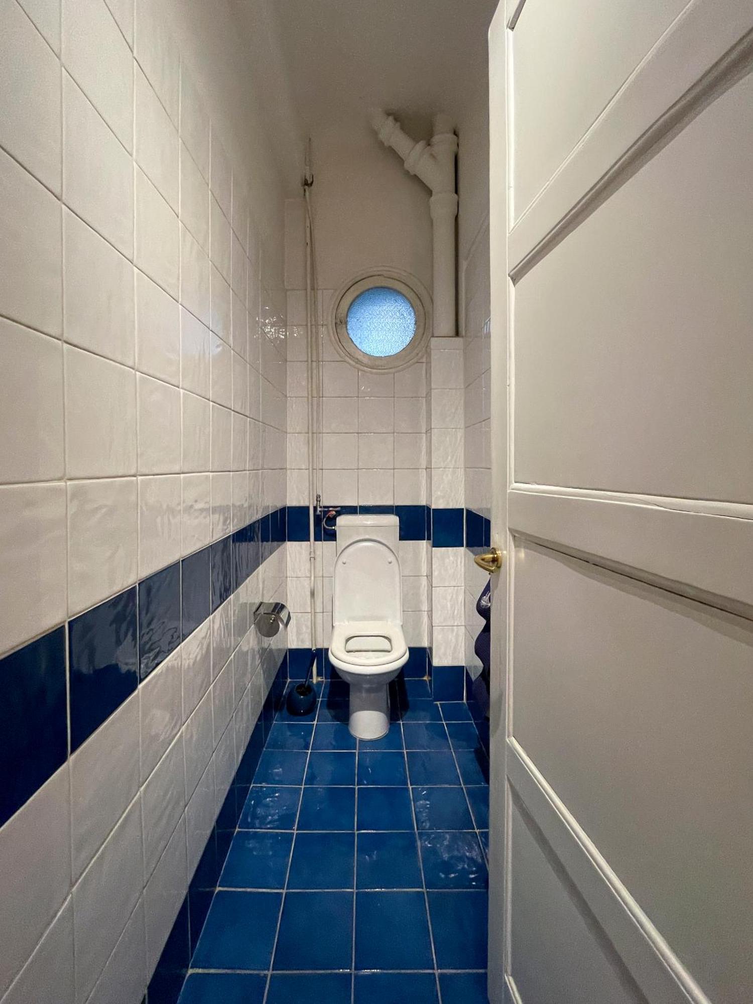 Comte De 4pers Parking Available Wifi Ac Appartement *