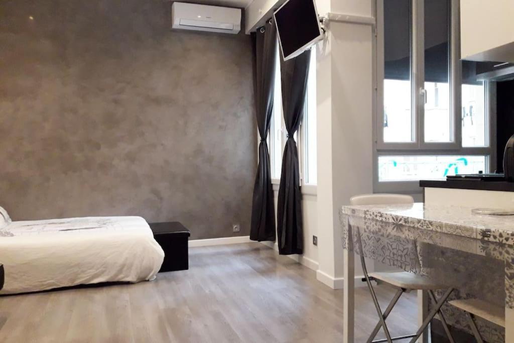 Apartamento L'imperial- 3pers -proche Centre Et Plages *