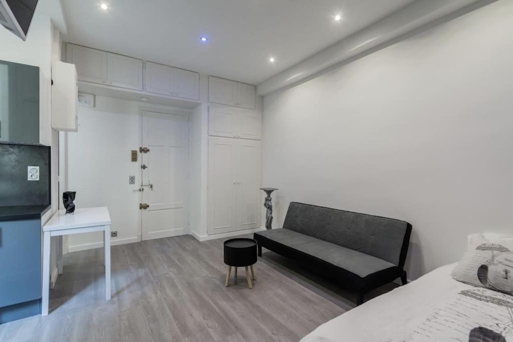 L'imperial- 3pers -proche Centre Et Plages Apartamento