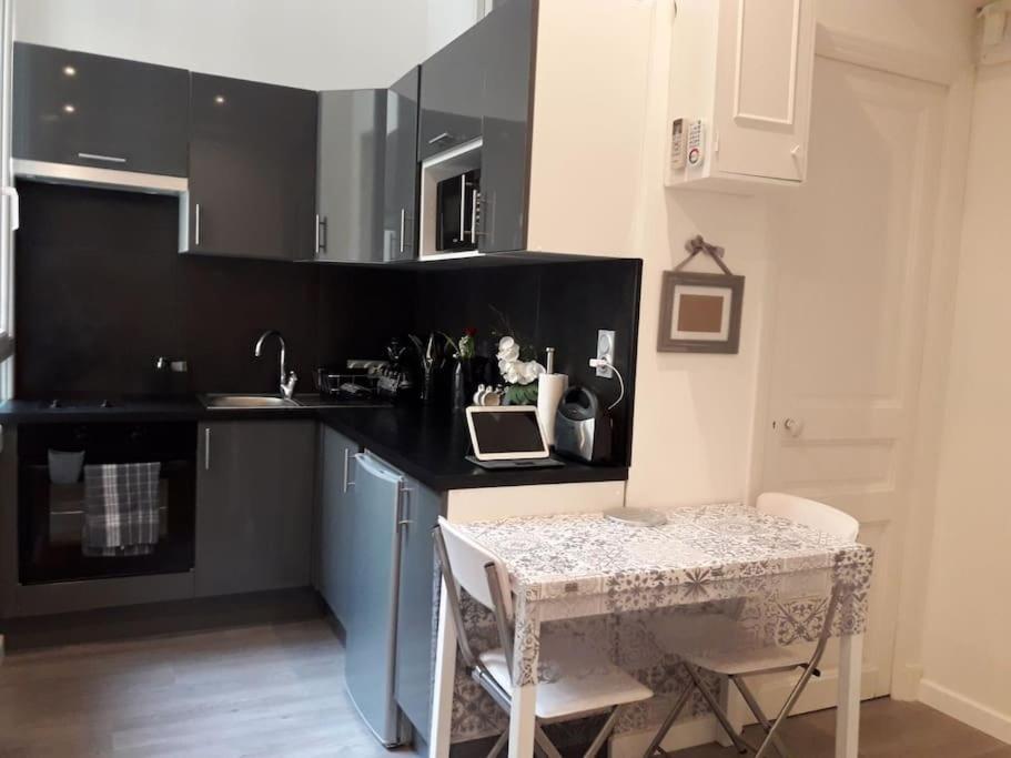 L'imperial- 3pers -proche Centre Et Plages *