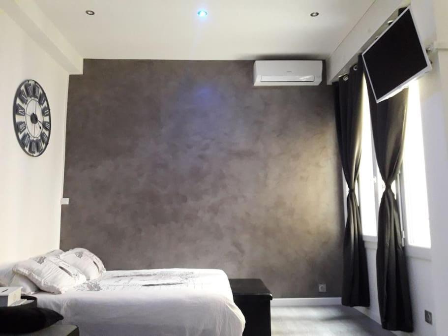 L'imperial- 3pers -proche Centre Et Plages Nice