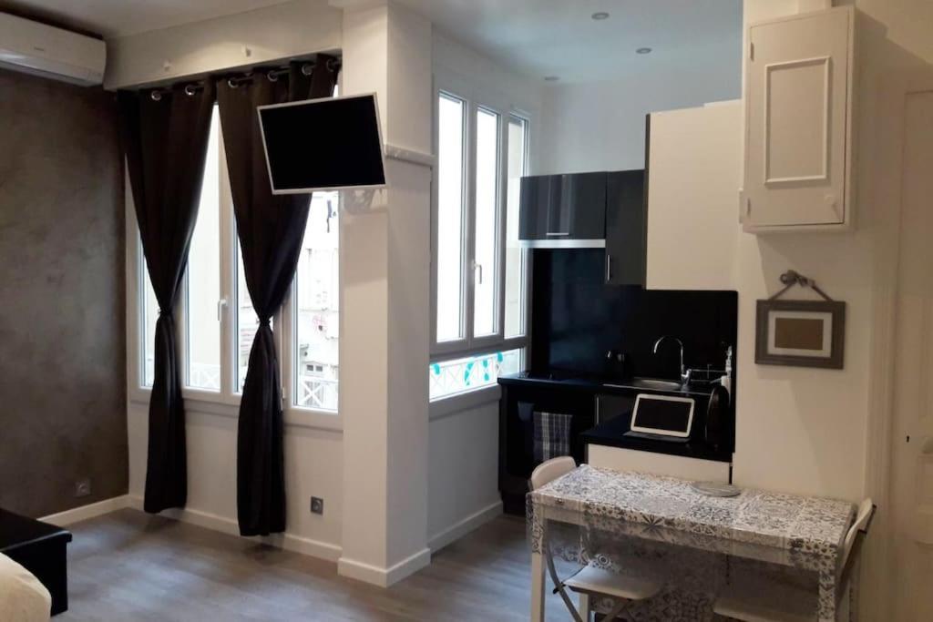 L'imperial- 3pers -proche Centre Et Plages *