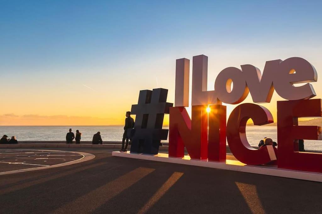 L'imperial- 3pers -proche Centre Et Plages Apartment