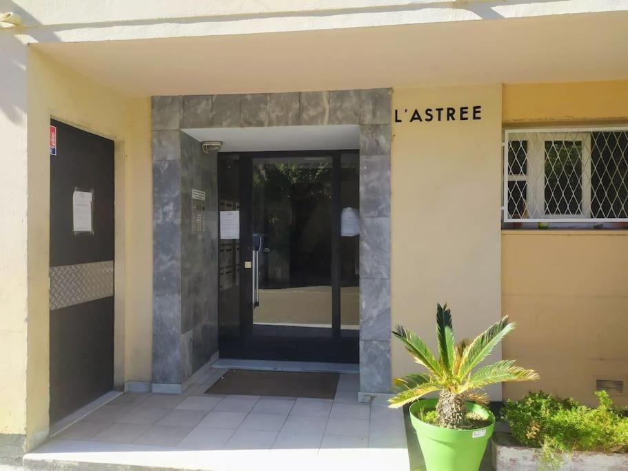 Agreable & Lumineux Proche Hopital Pasteur Apartment Nice