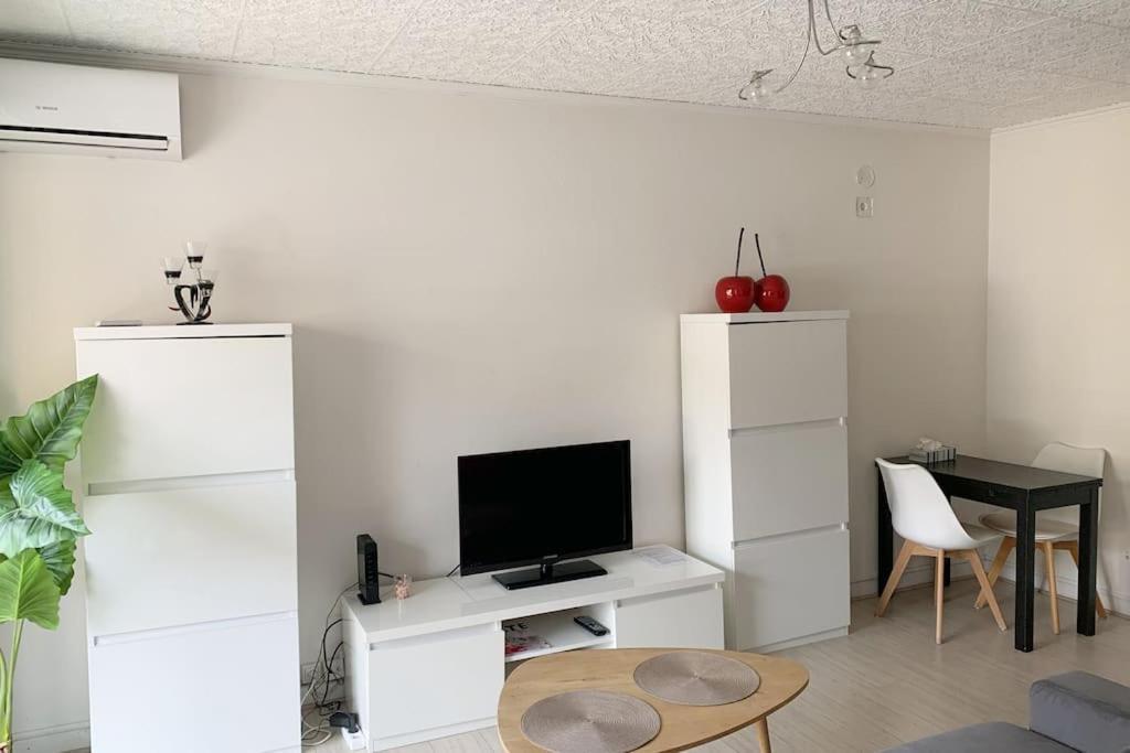Agreable & Lumineux Proche Hopital Pasteur