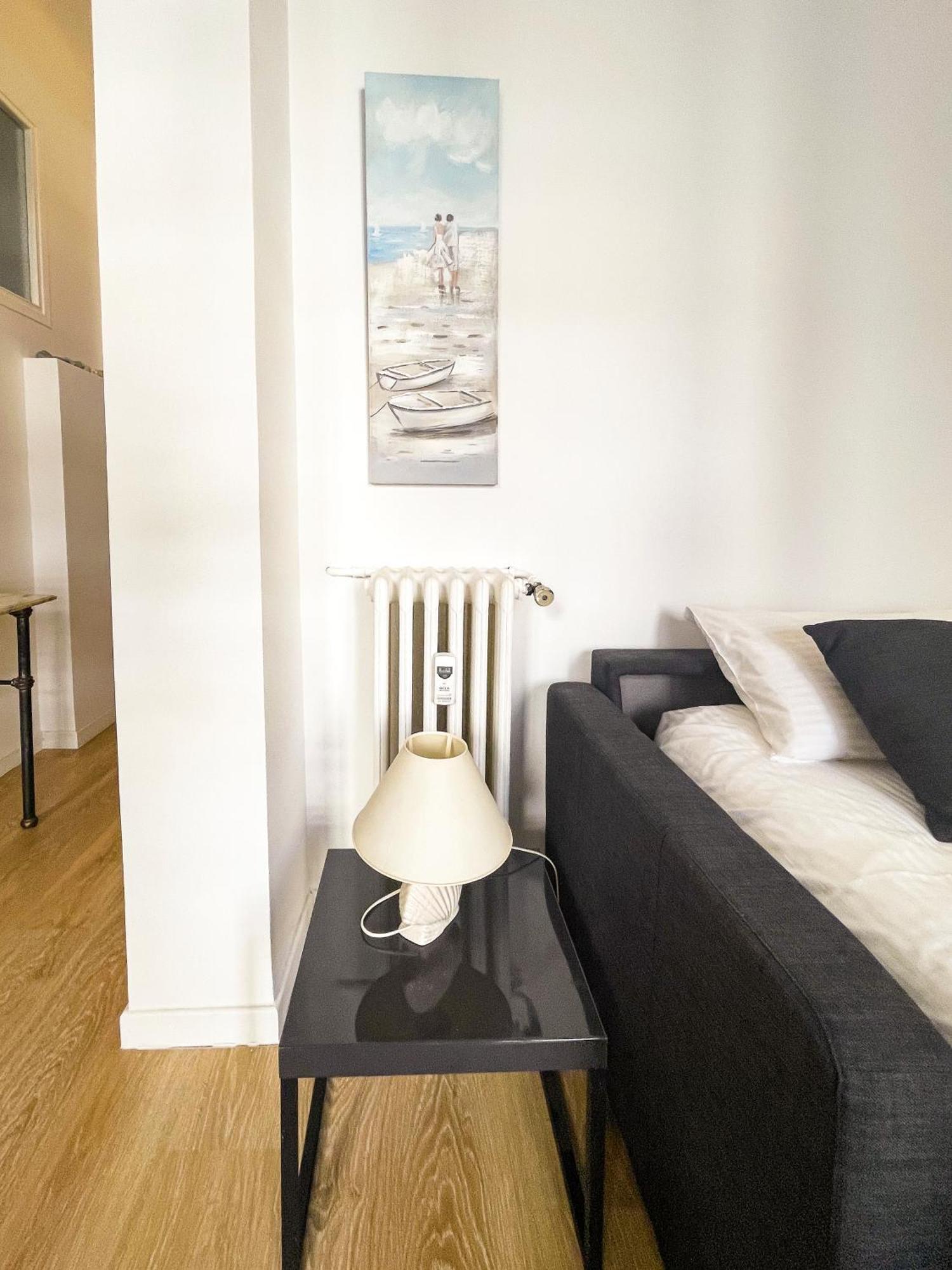 Apartment Le Comte De 2 Pers Ac Wifi *