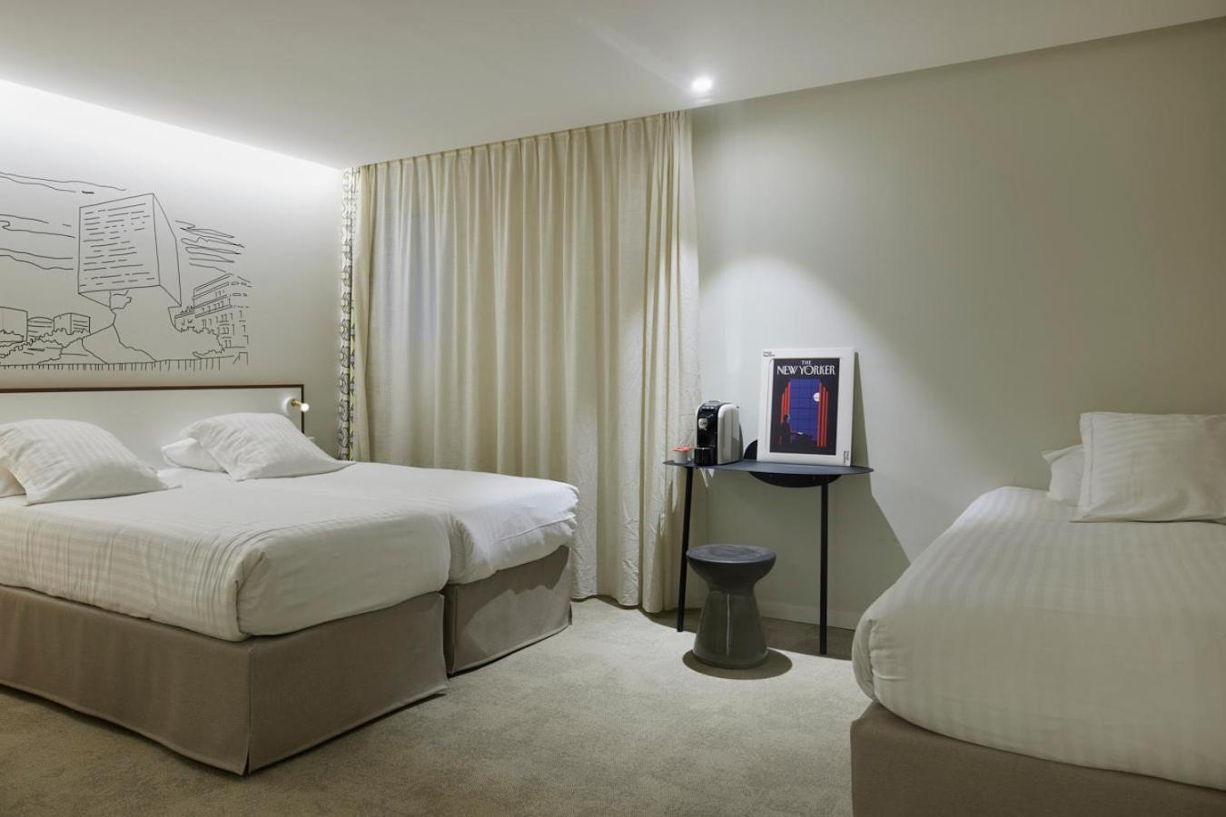 Du Pin Port By Soniho Hotel