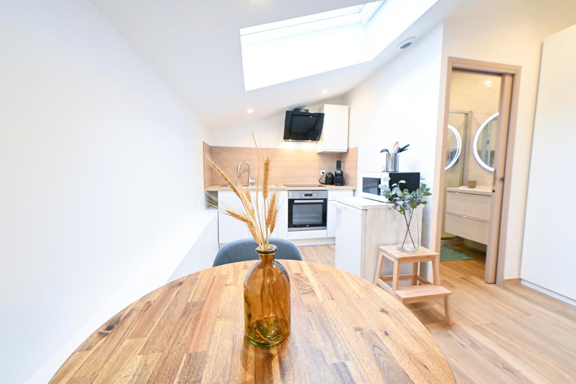 Apartment Beau Cozy Centre Et Plages N13 Nice