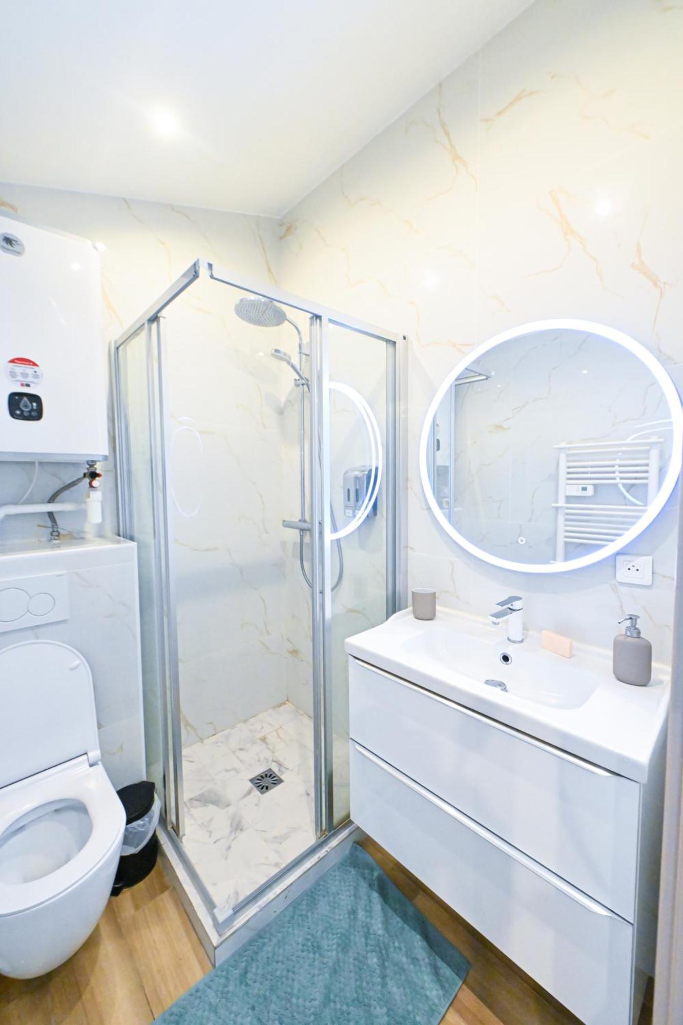 Beau Cozy Centre Et Plages N13 Apartment