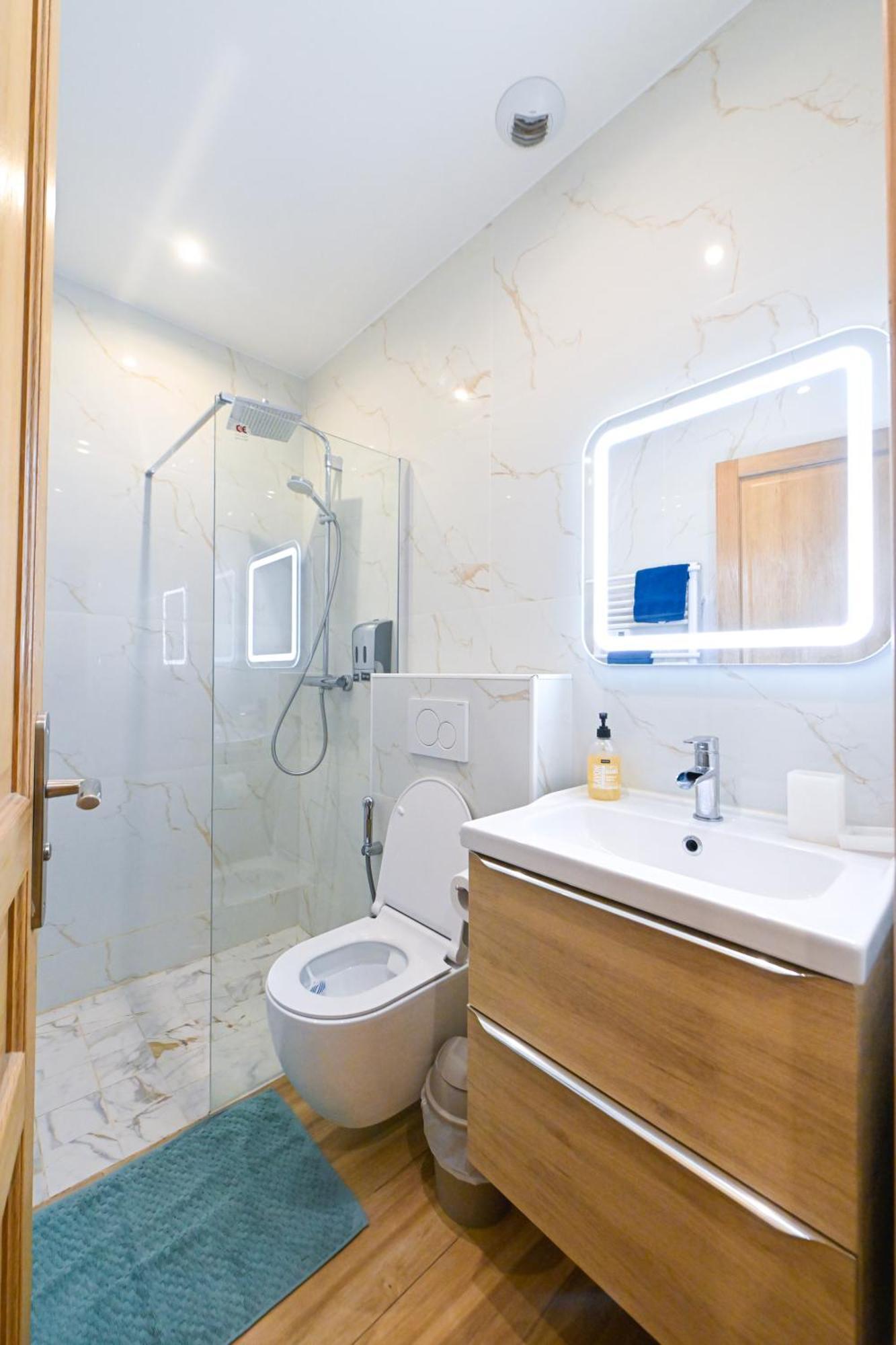 Apartment Beau Cozy Centre Et Plages N4 Nice