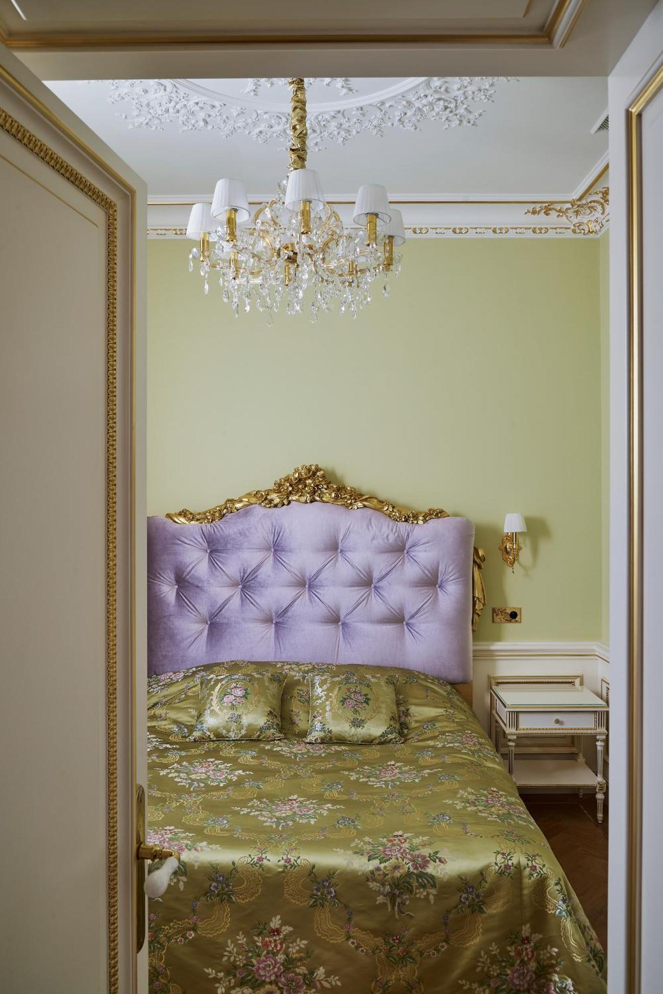 Aparthotel Maison Des Barons *