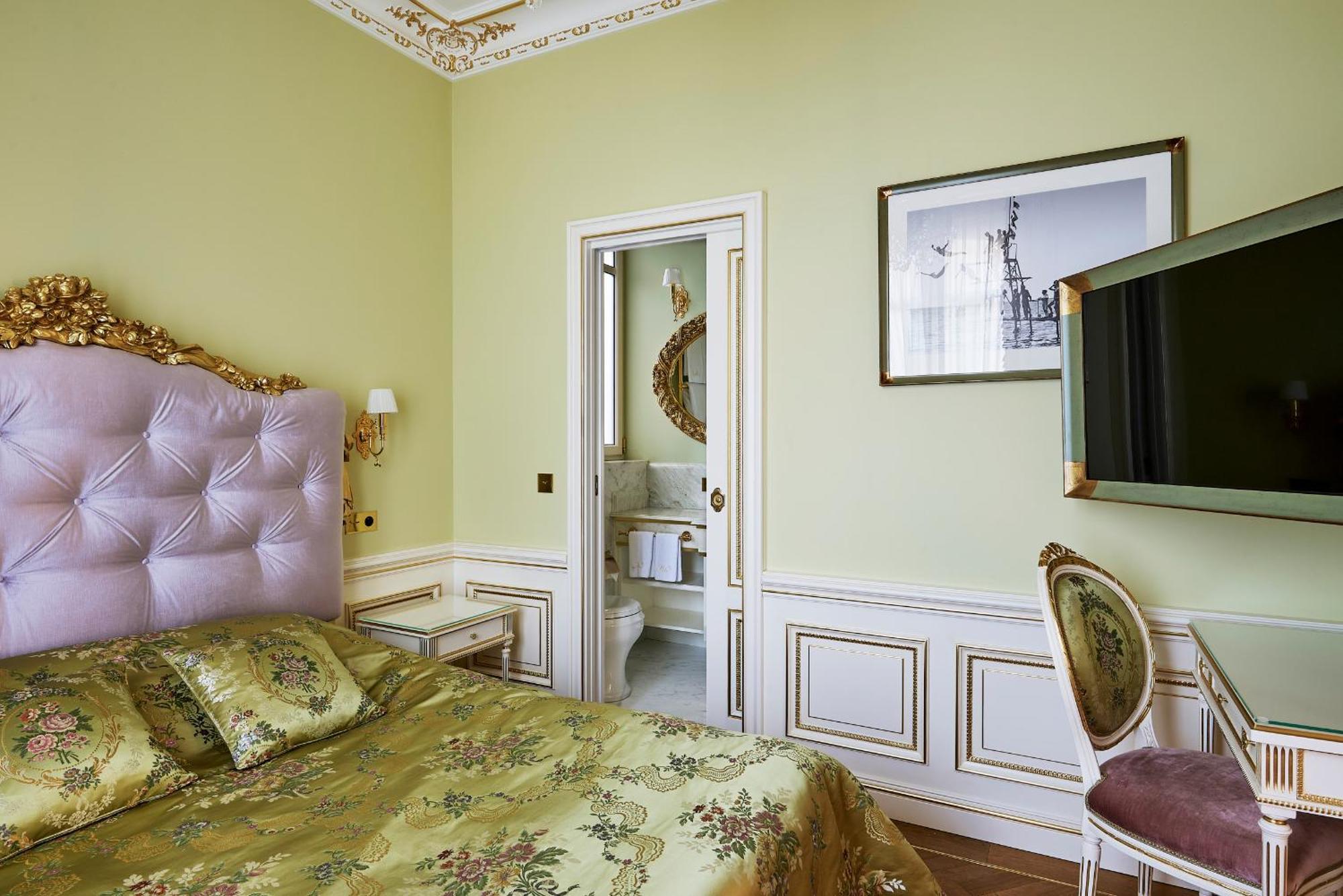 Maison Des Barons 4*