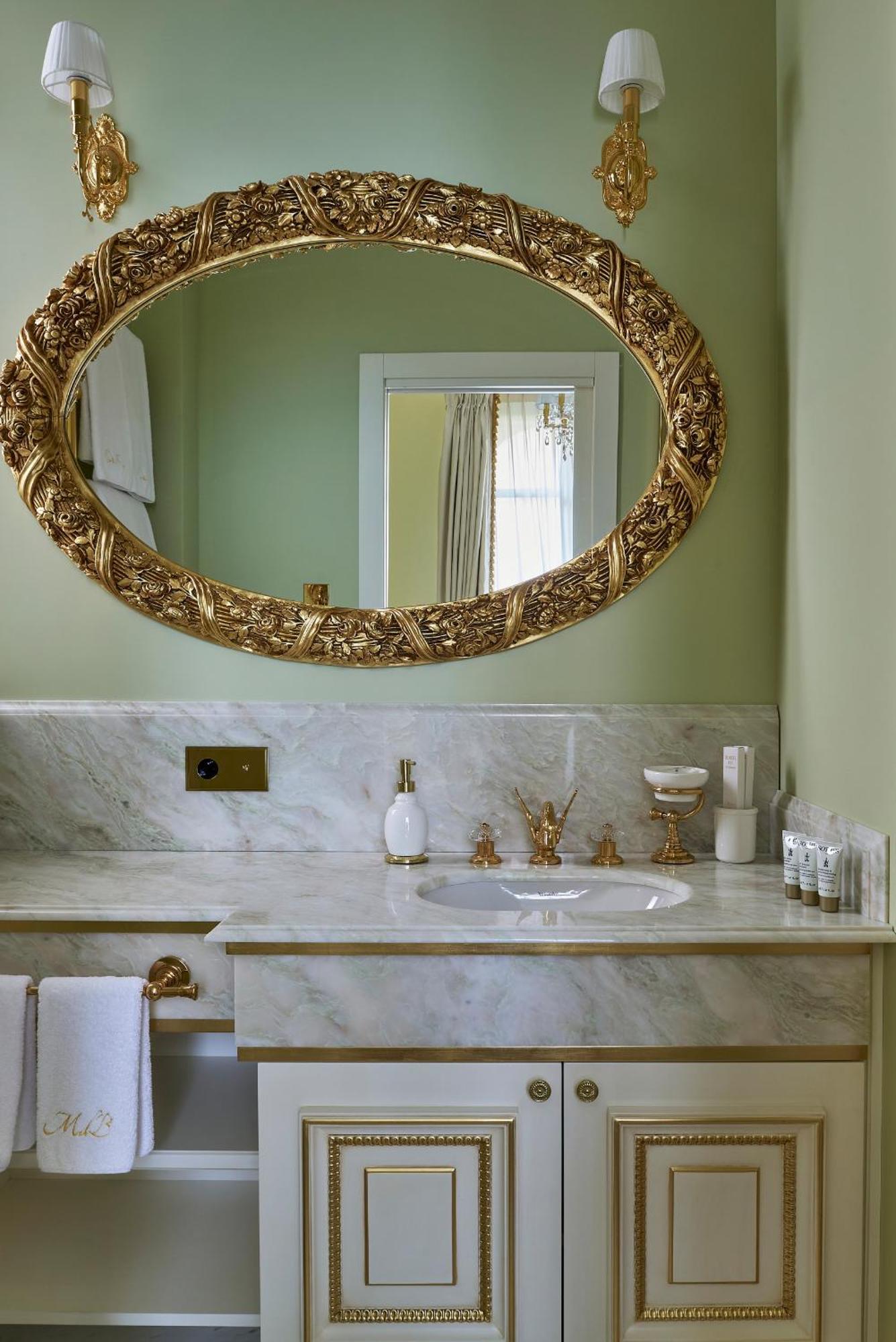 Aparthotel Maison Des Barons 4*