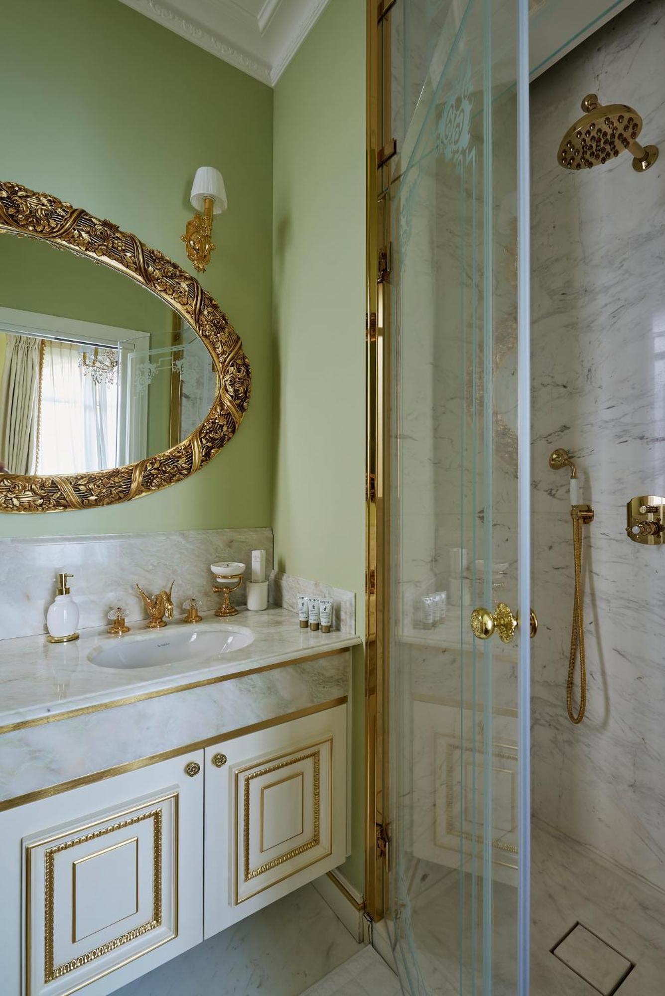 Aparthotel Maison Des Barons