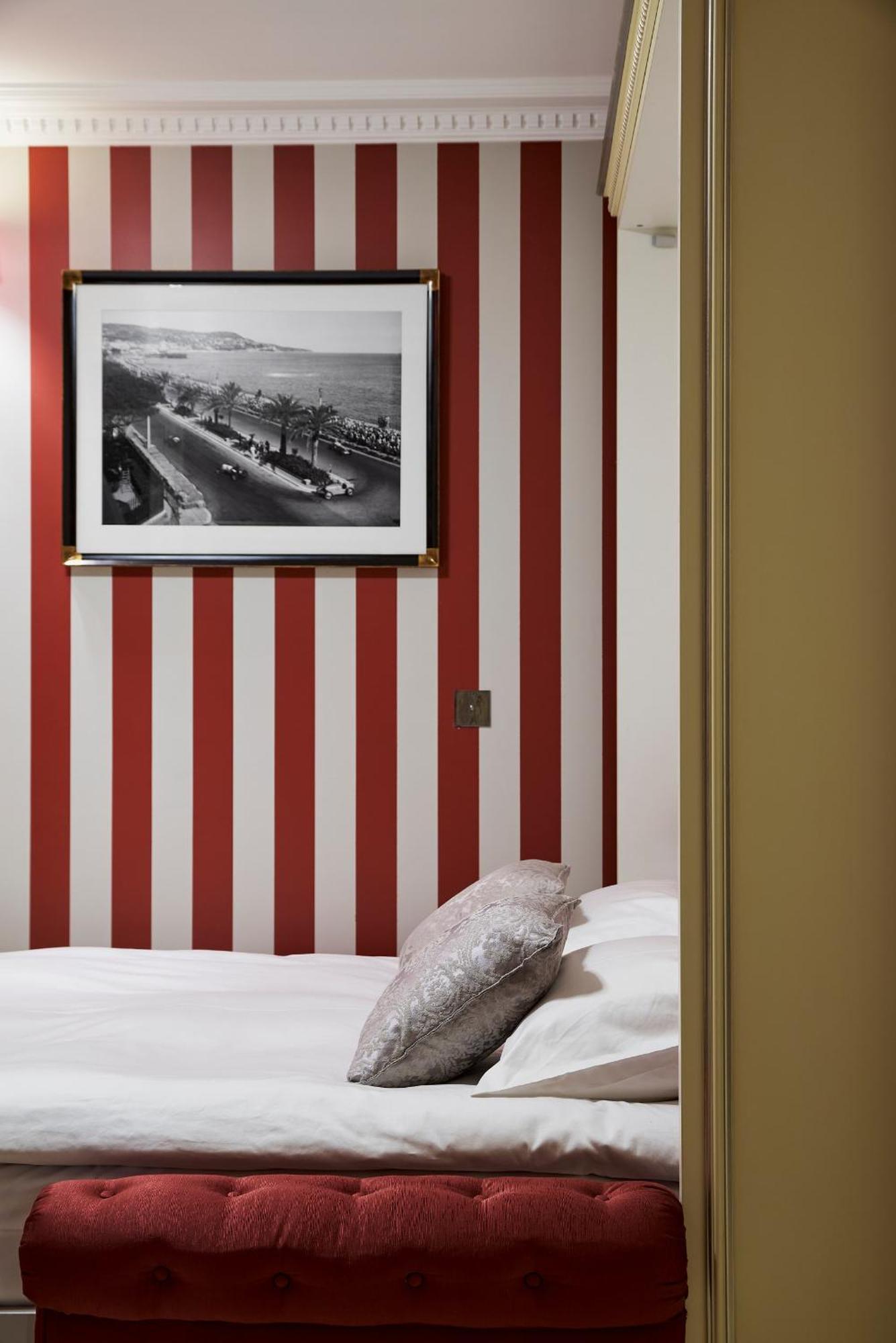 Maison Des Barons 4*