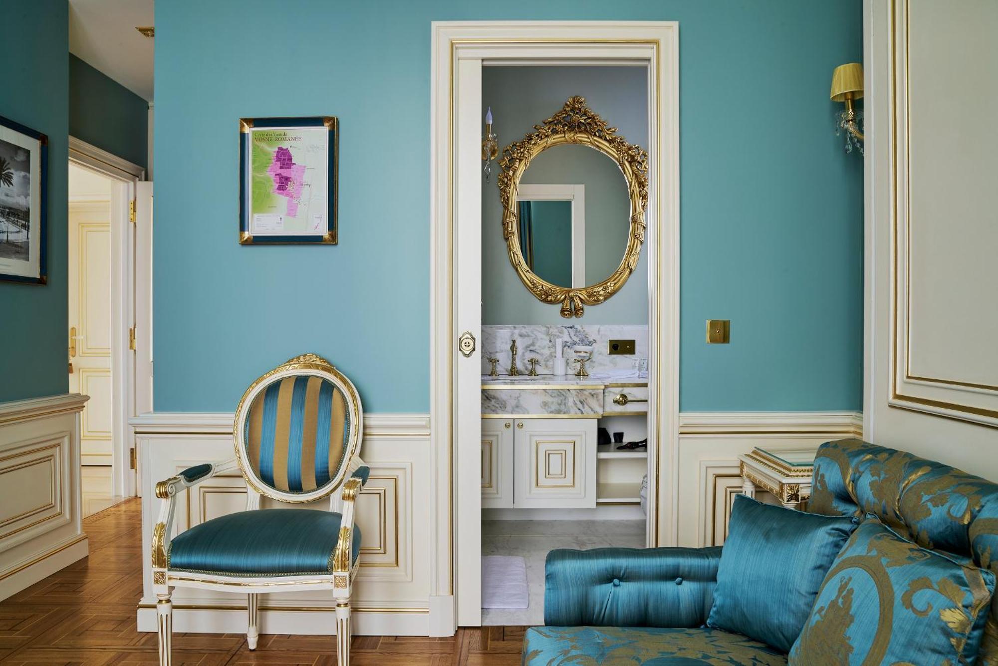 Maison Des Barons Nice