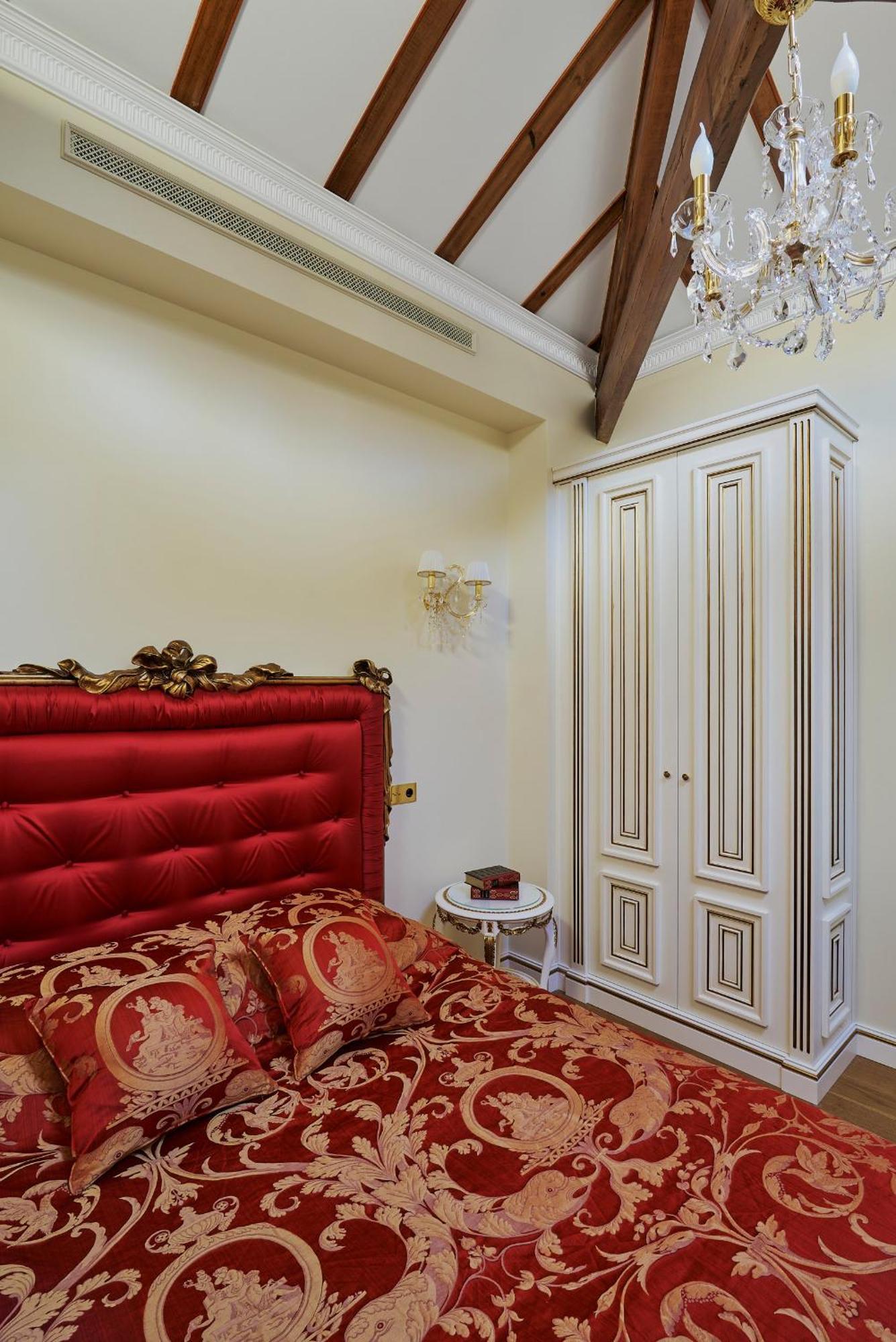 Maison Des Barons Aparthotel