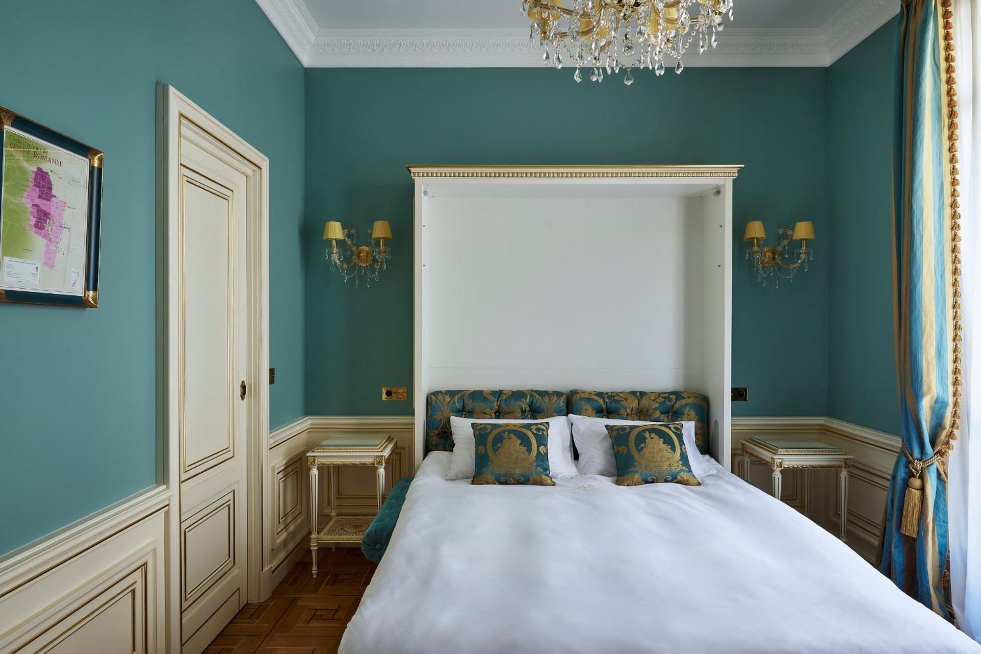 Aparthotel Maison Des Barons Nice