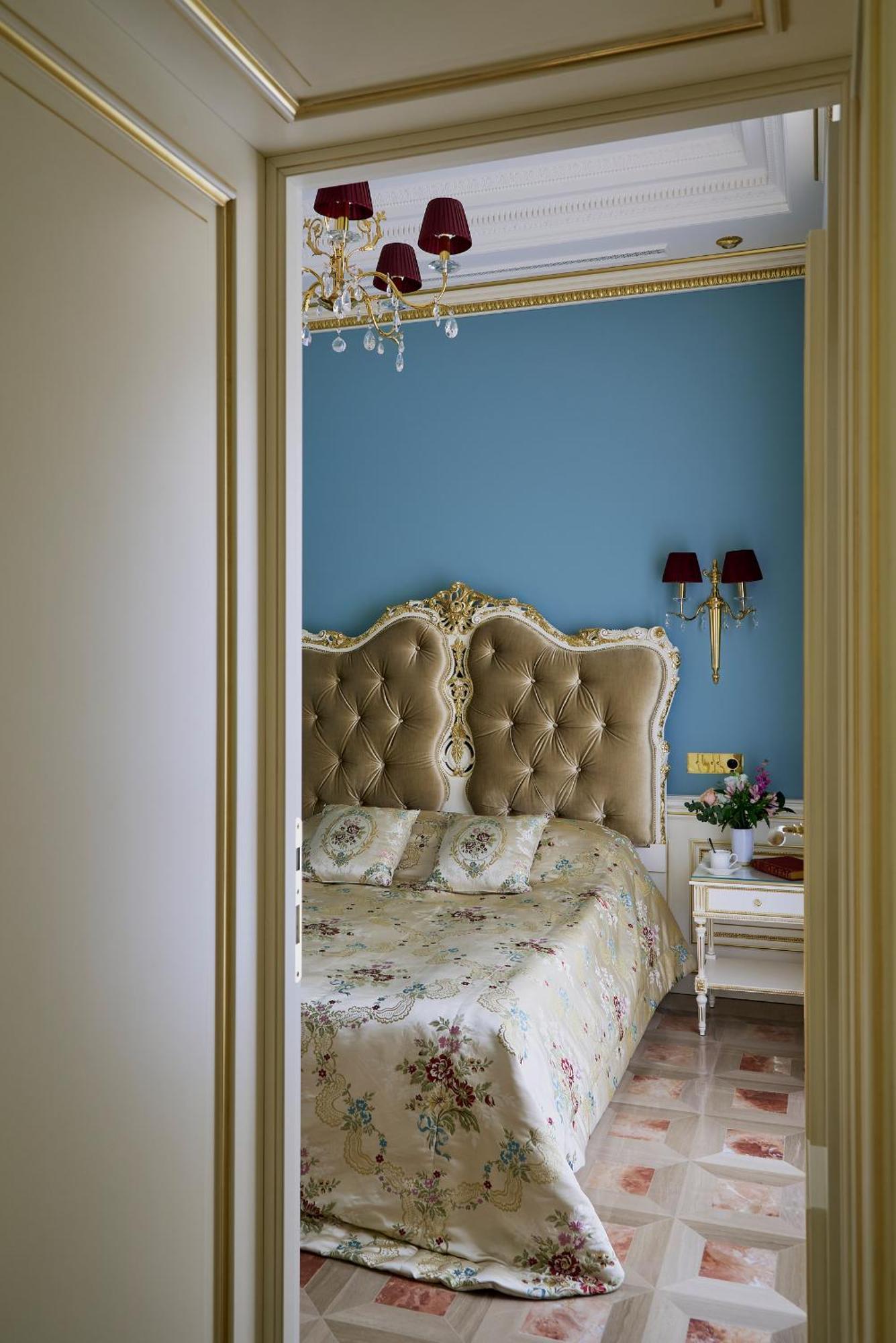 Maison Des Barons Aparthotel 4*