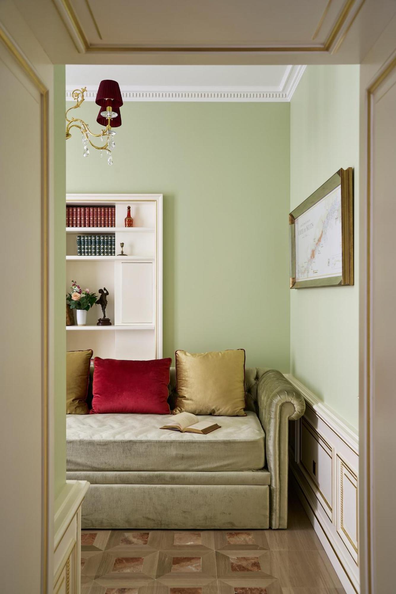 Maison Des Barons Aparthotel 4*