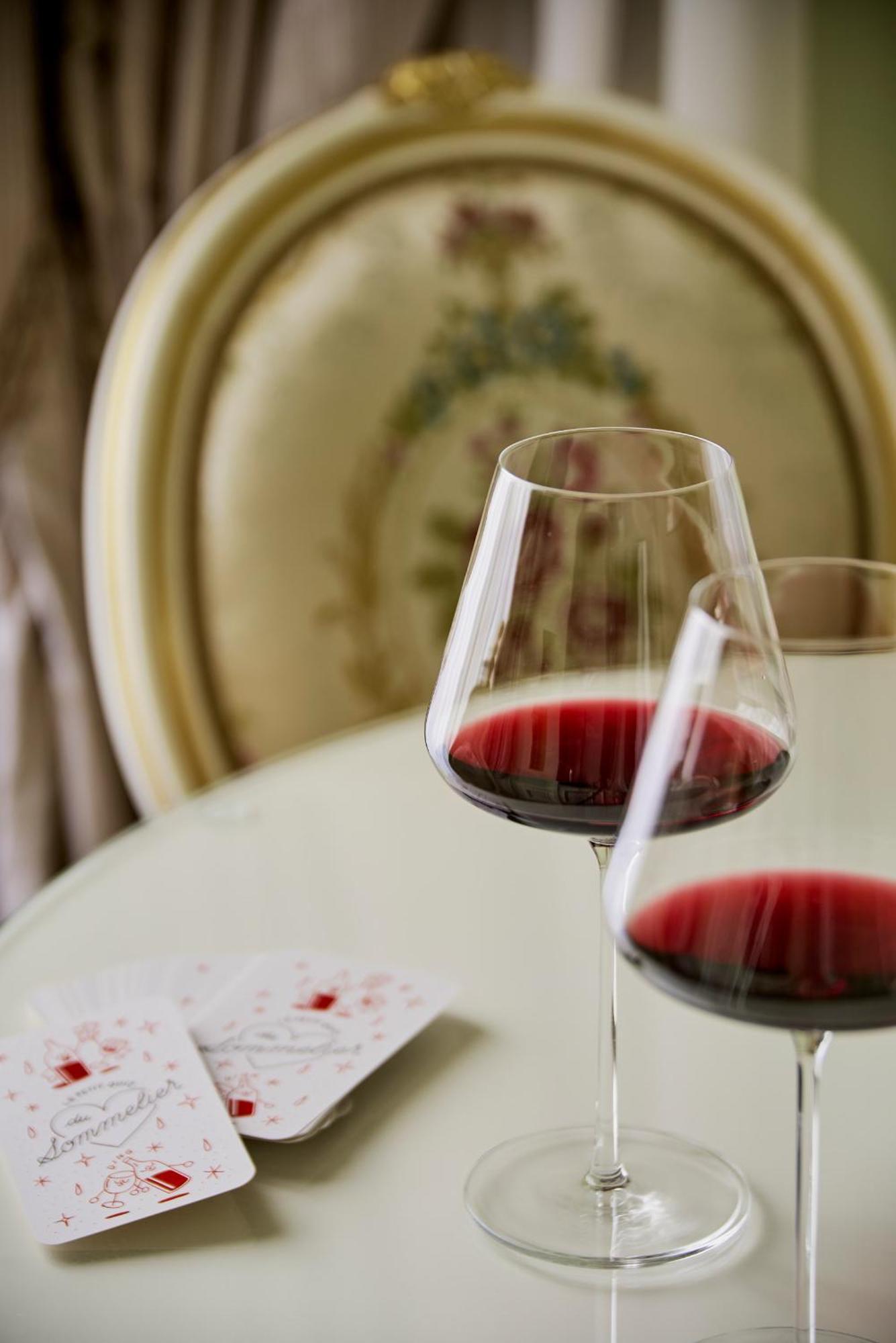 Aparthotel Maison Des Barons