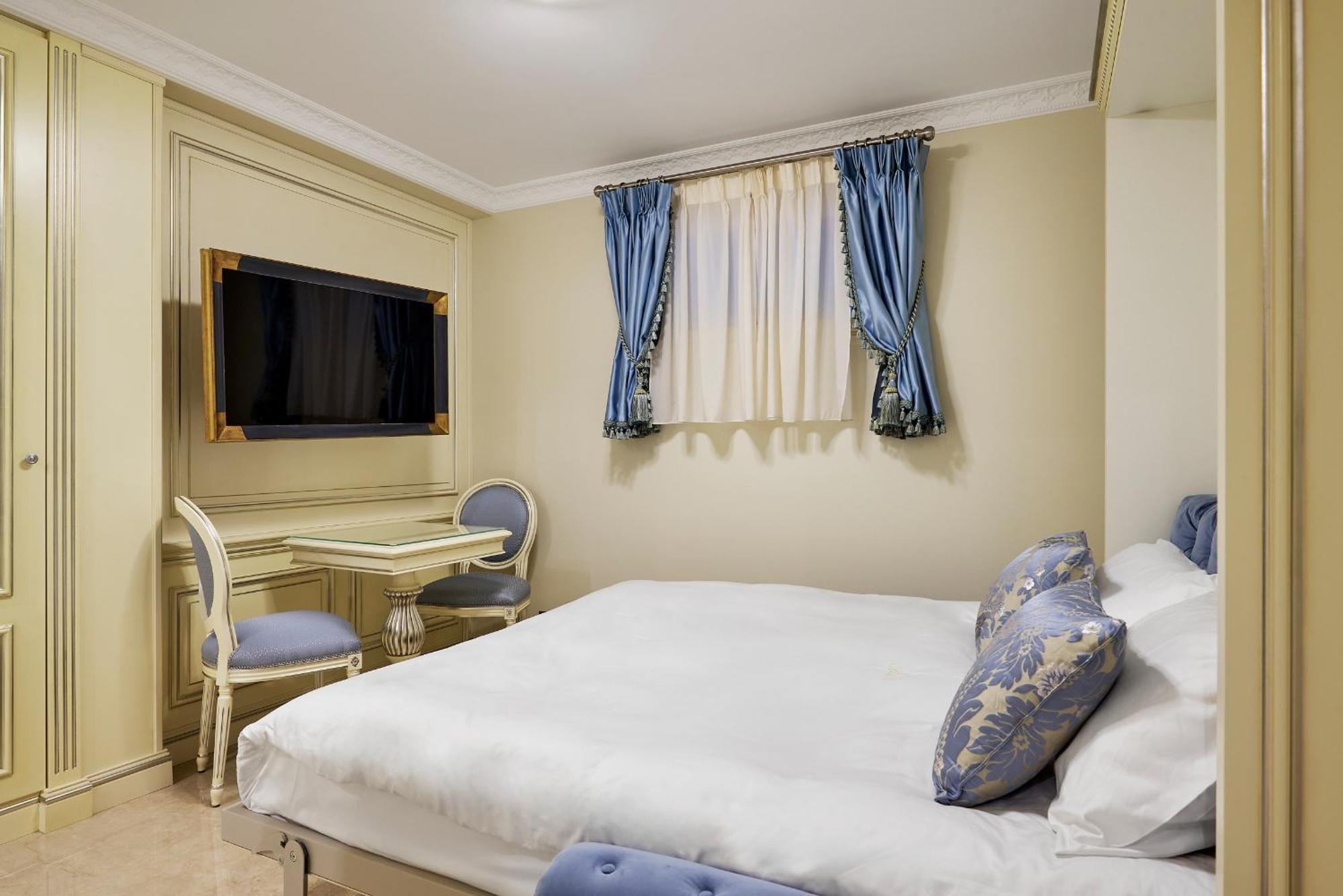 Maison Des Barons Aparthotel