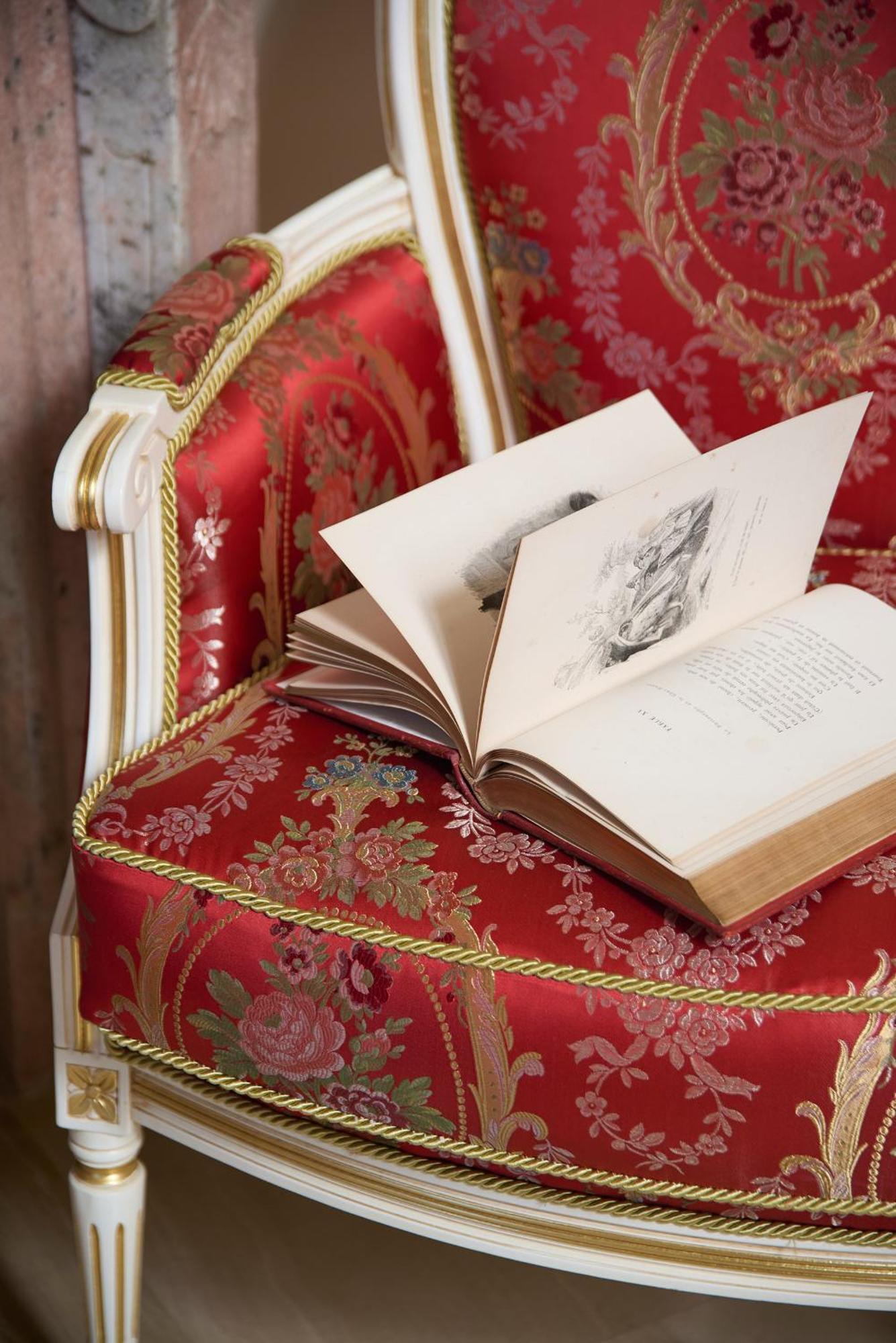 Maison Des Barons Aparthotel 4*