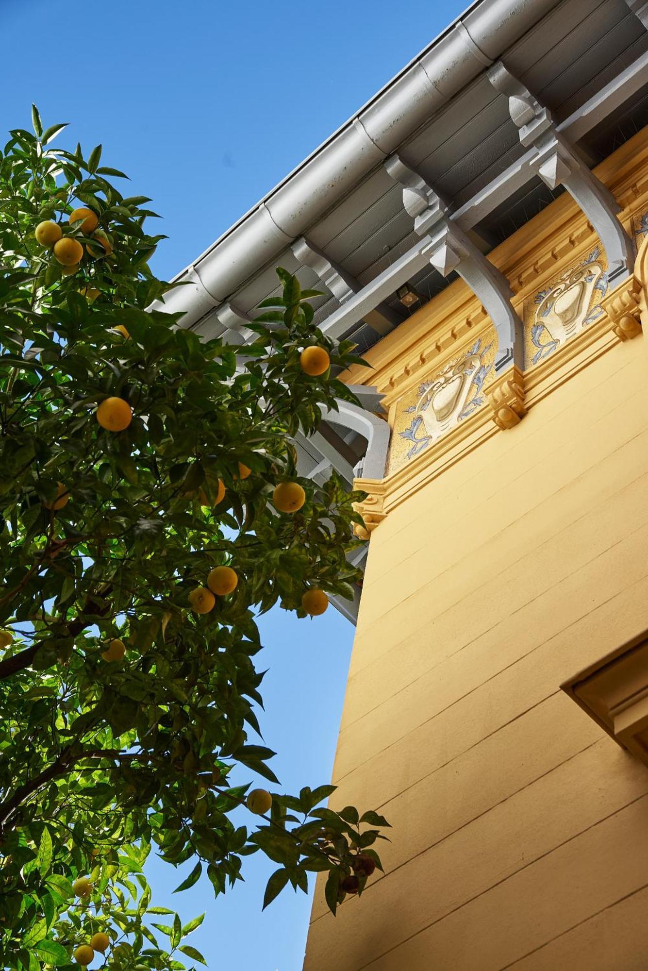 Maison Des Barons Aparthotel