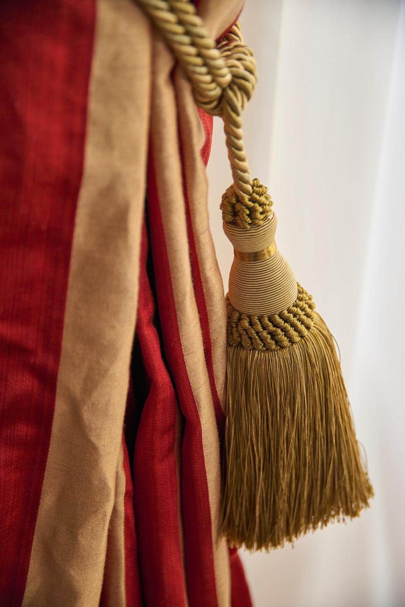 Aparthotel Maison Des Barons 4*