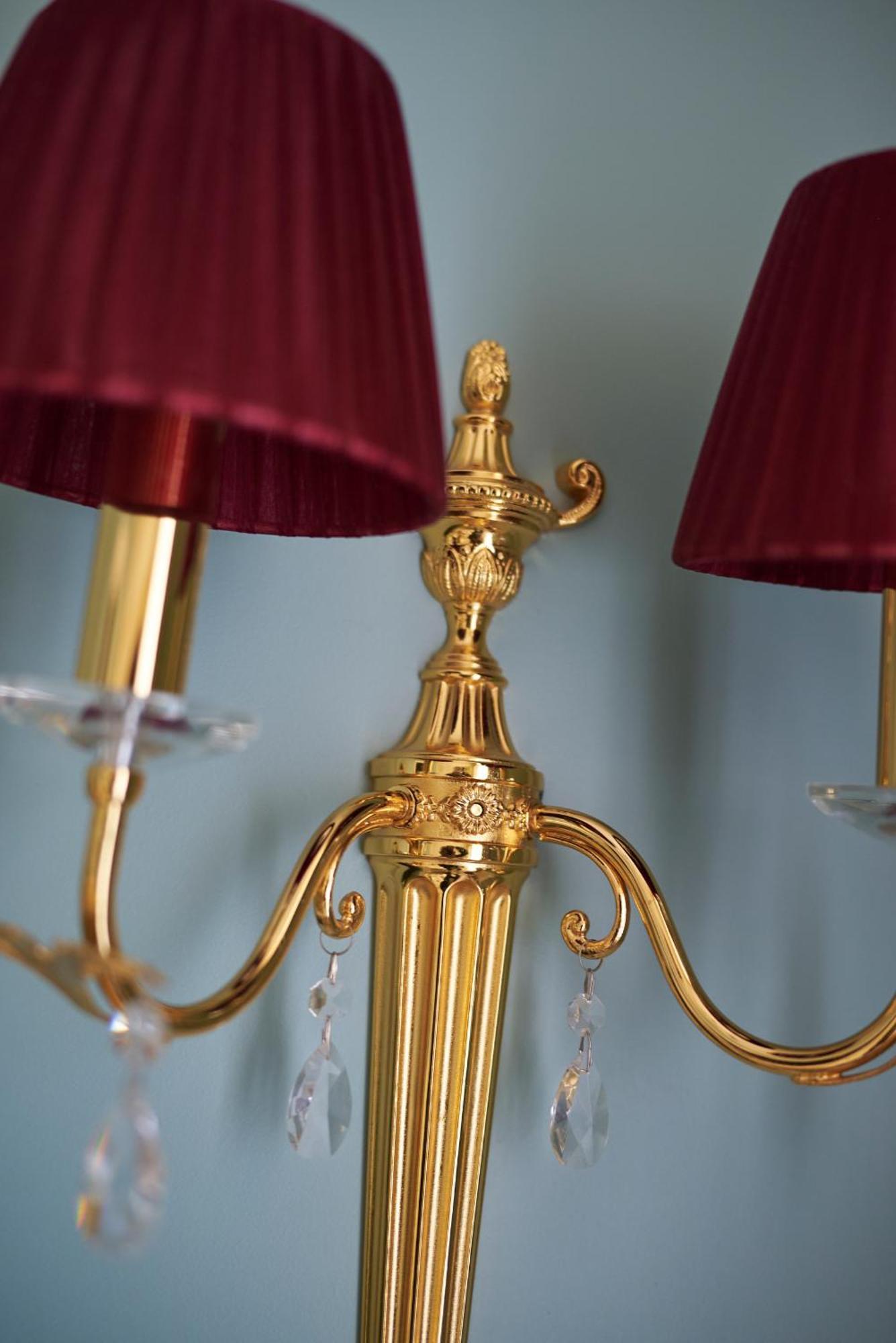 Aparthotel Maison Des Barons Nice