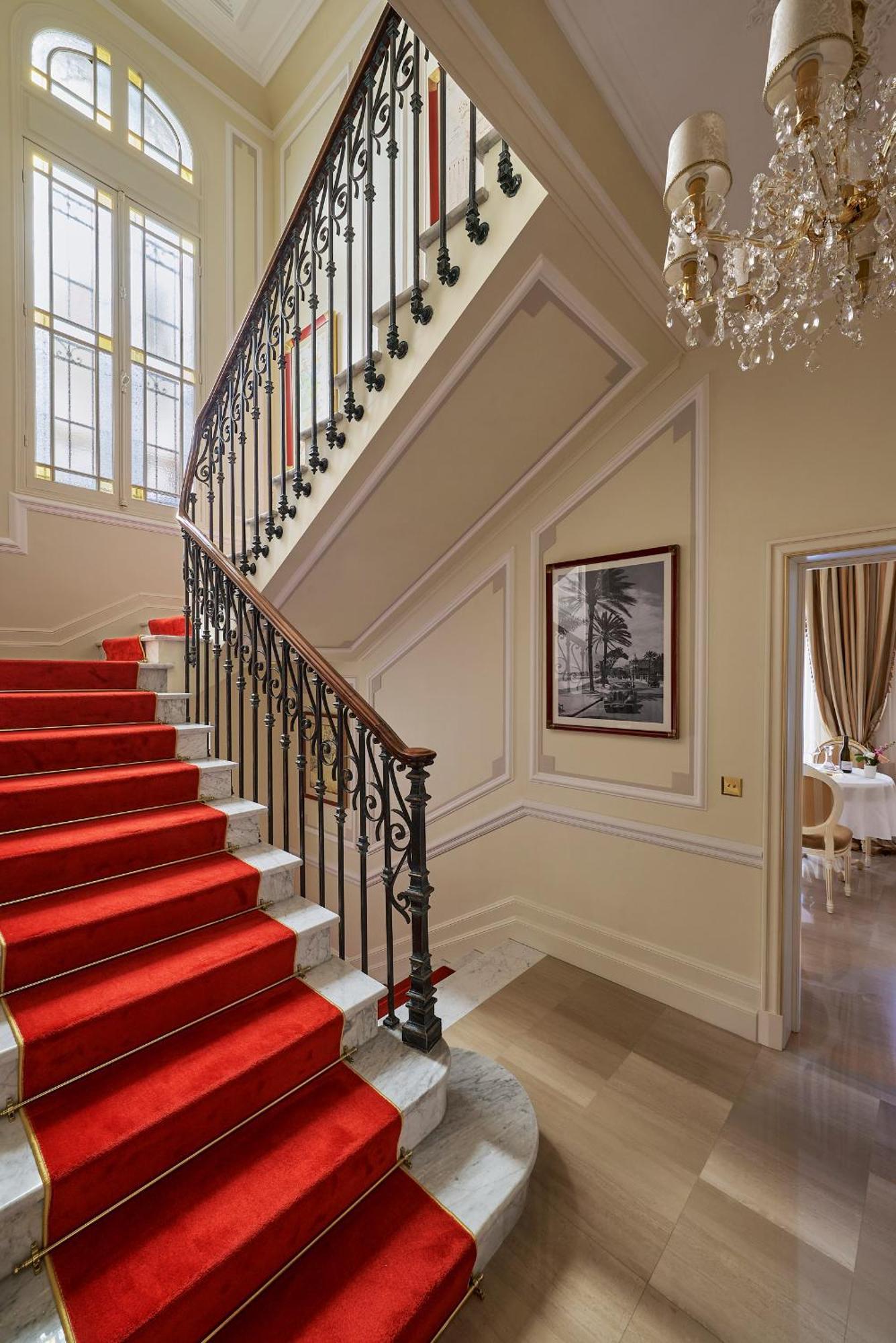 Maison Des Barons 4*