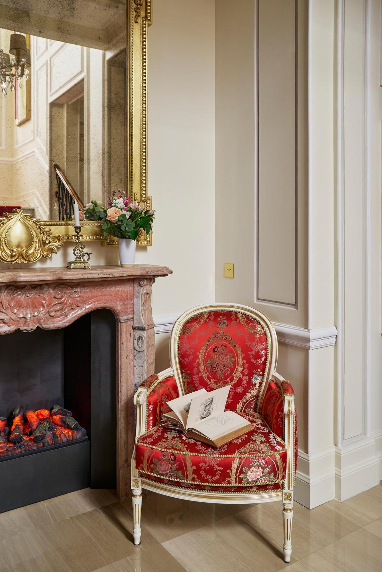 Maison Des Barons Nice