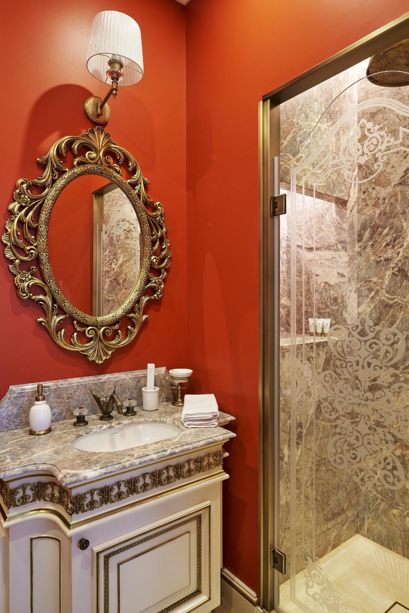 Aparthotel Maison Des Barons 4*