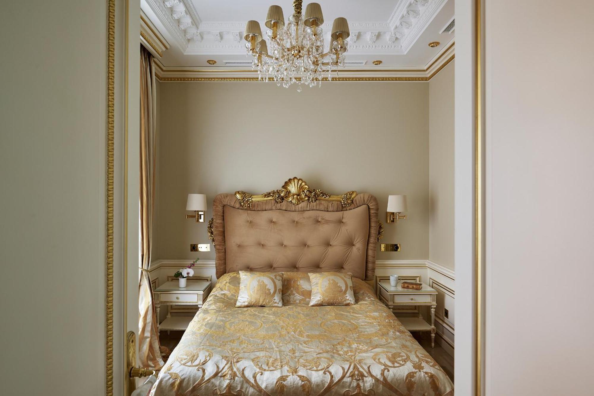 Maison Des Barons 4*