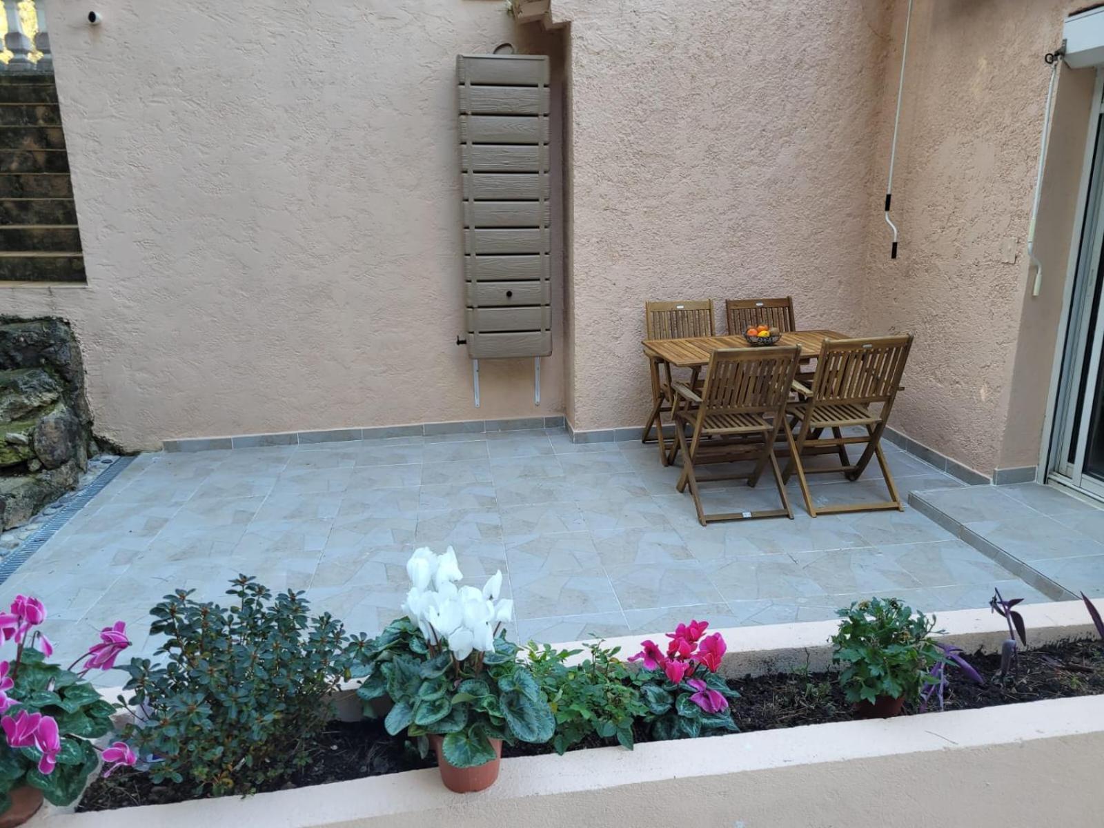 Apartment Dans Don Quijote *