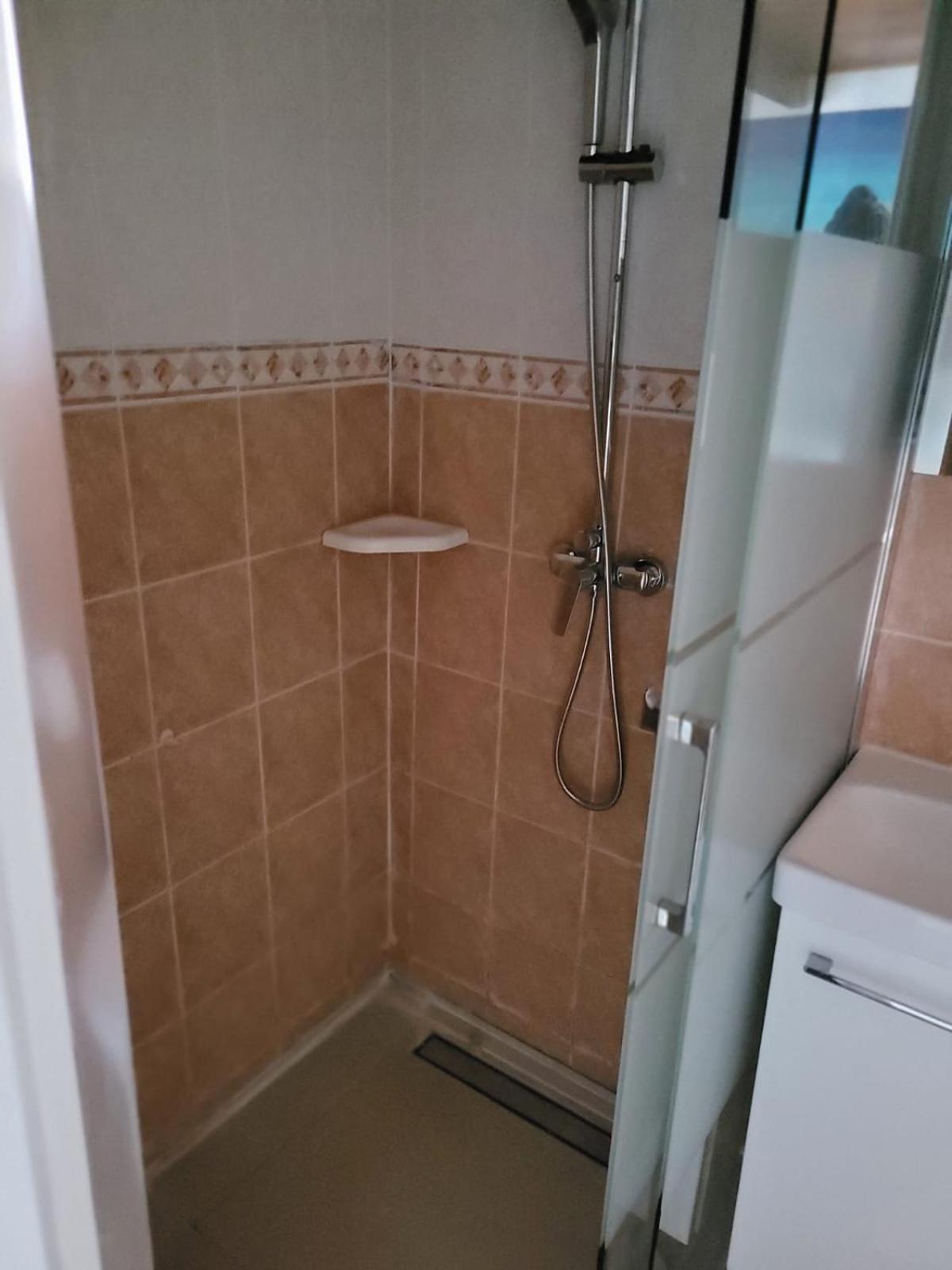 Dans Don Quijote Apartment Nice