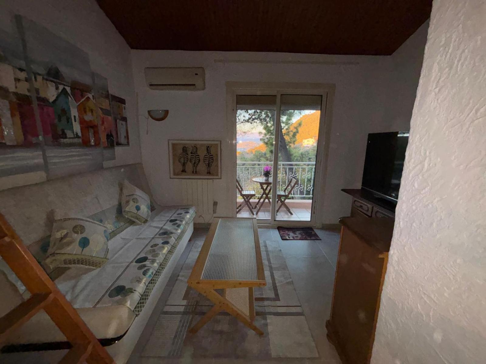 Dans Don Quijote Apartment