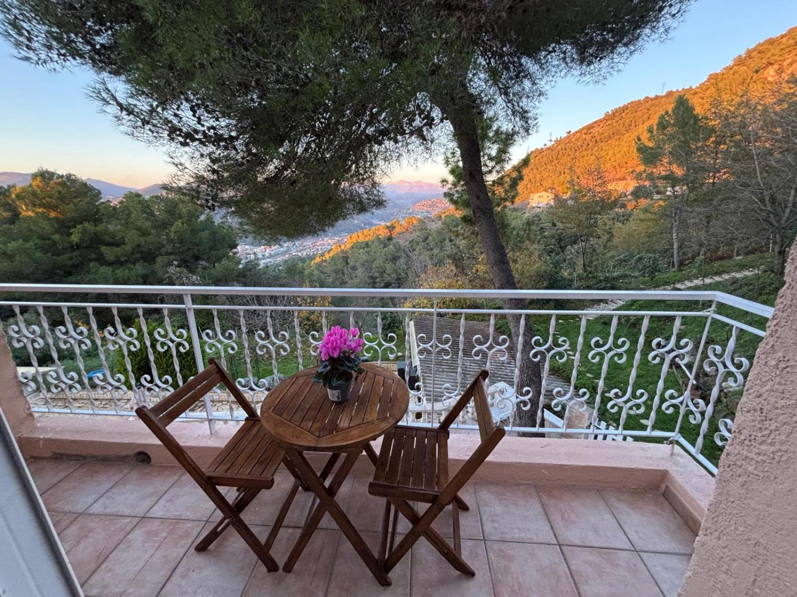 Apartment Dans Don Quijote Nice