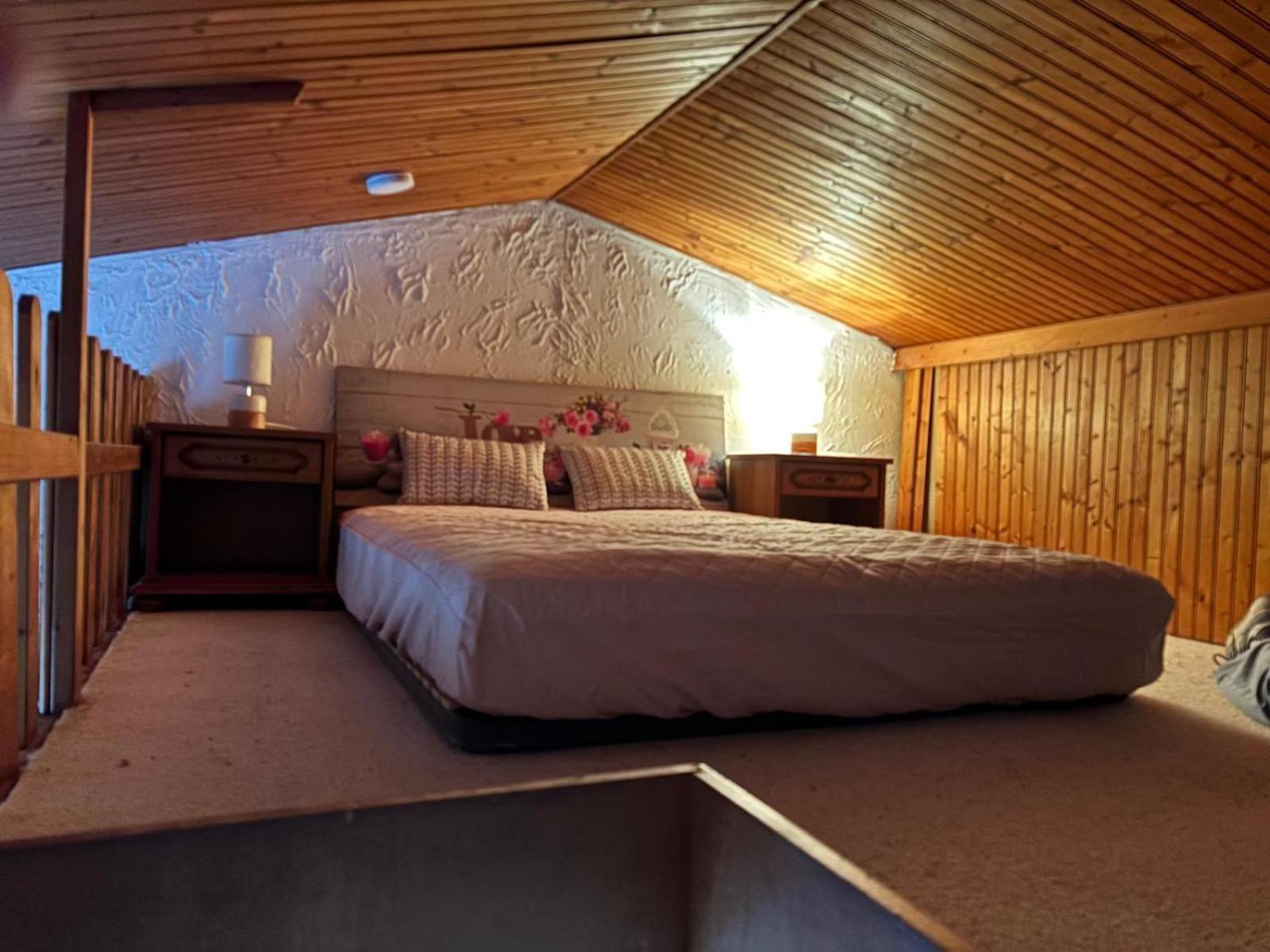 Dans Don Quijote Apartment