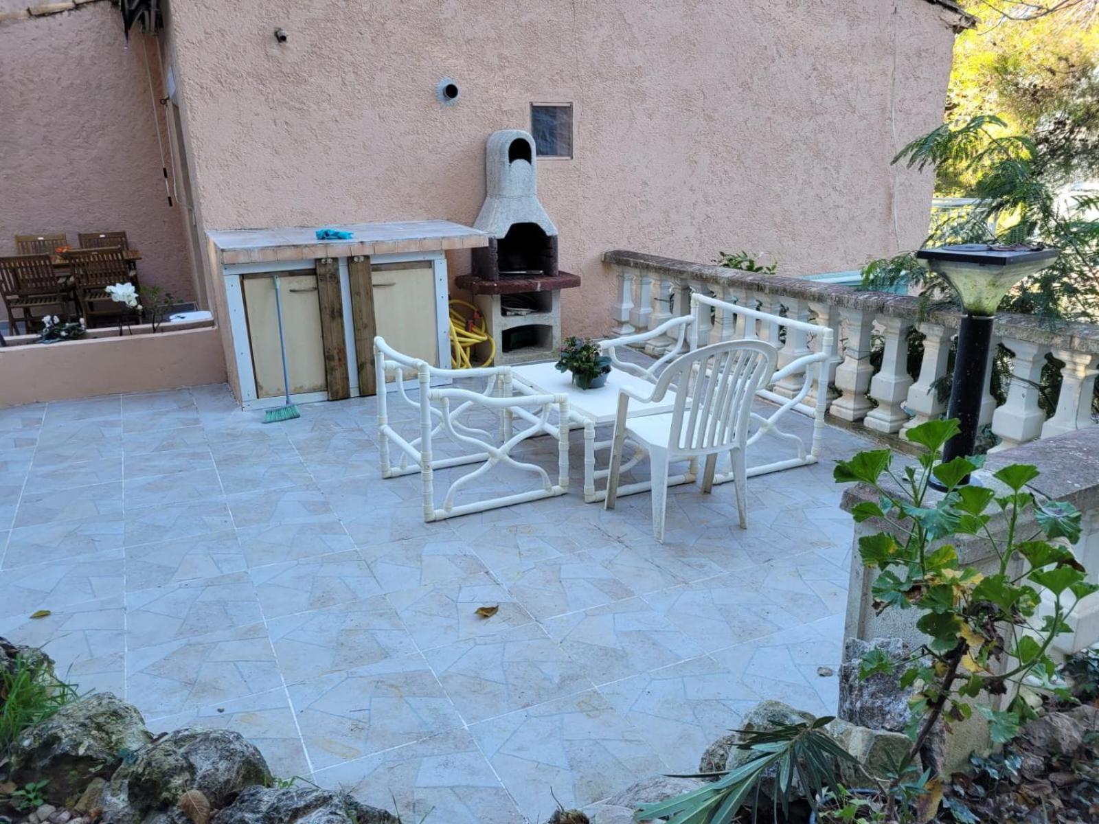 Dans Don Quijote Apartment Nice