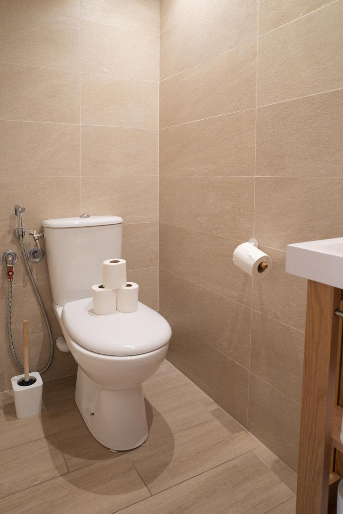 Apartment Cheverny 2 Pers Terrazza Wifi