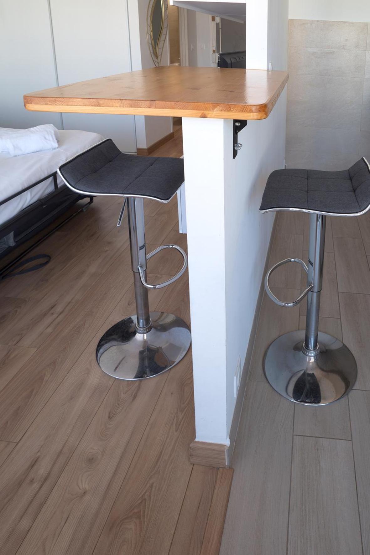 Cheverny 2 Pers Terrazza Wifi Apartment