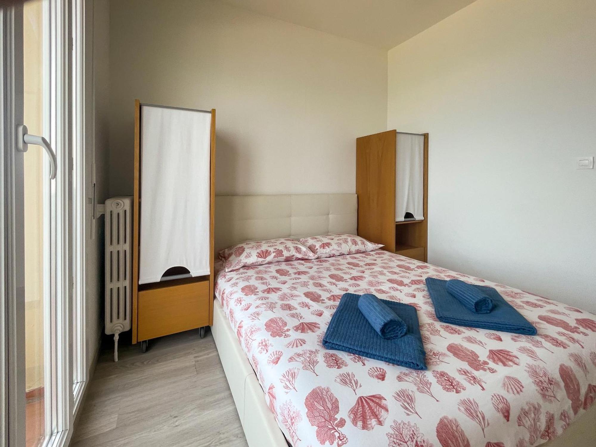 Appartement Sea View 4 Pers Wifi Ac