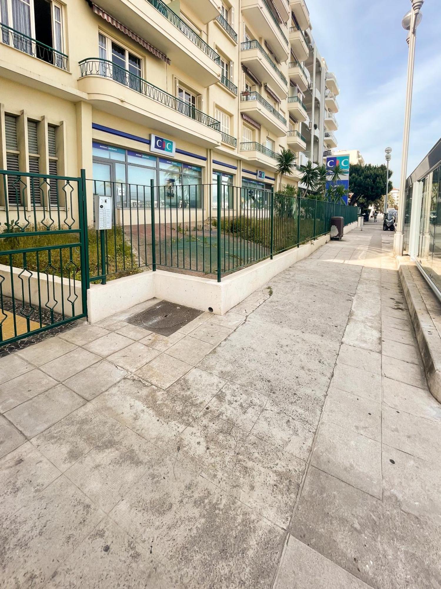 Sea View 4 Pers Wifi Ac Appartement *