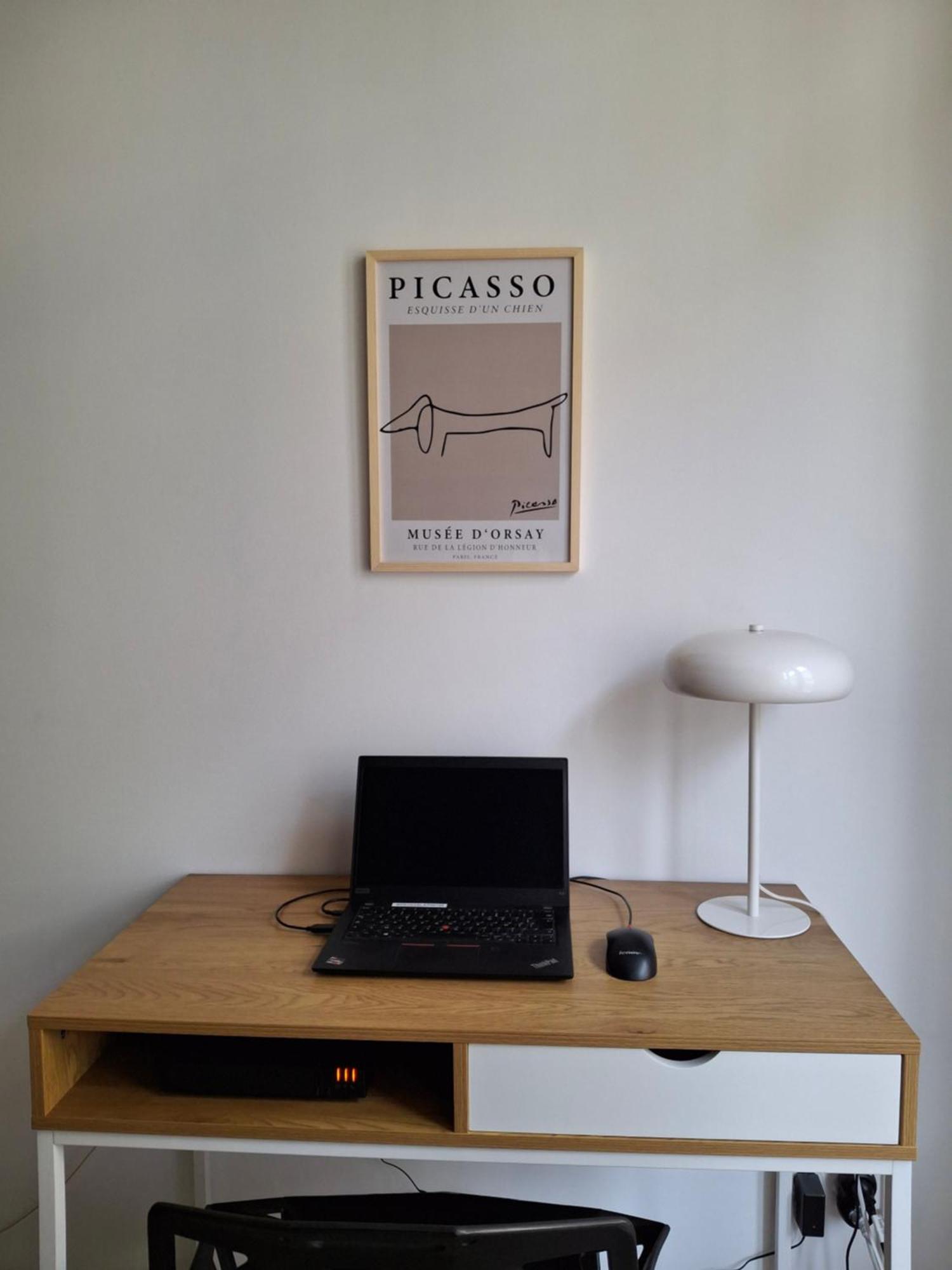 Superbe Au Coeur De Apartment