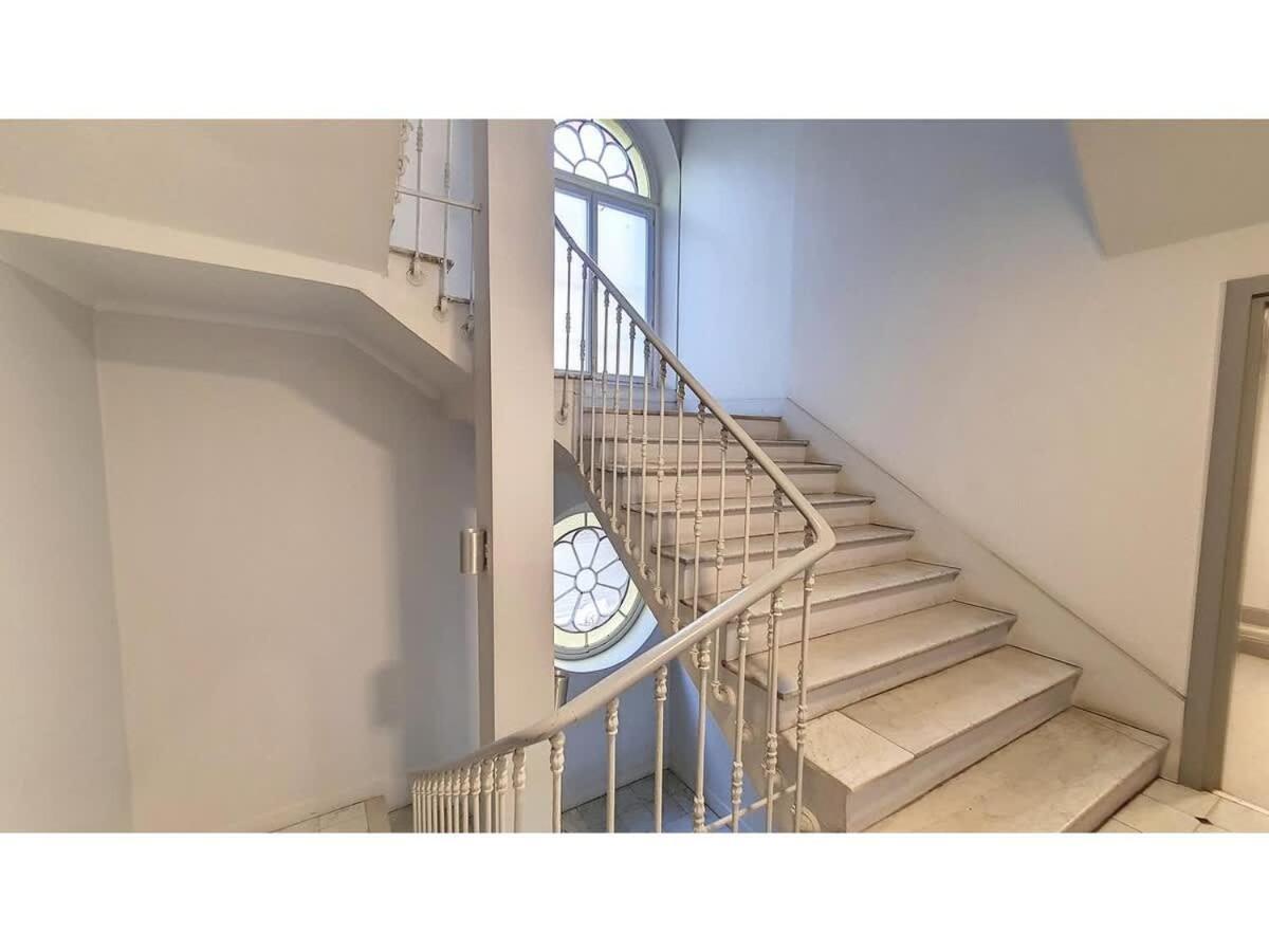 Tranquil With Mezzanine In Carre Dor Holiday home Nice