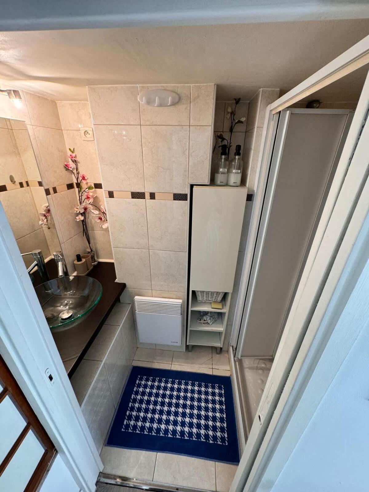 Holiday home Tranquil With Mezzanine In Carre Dor