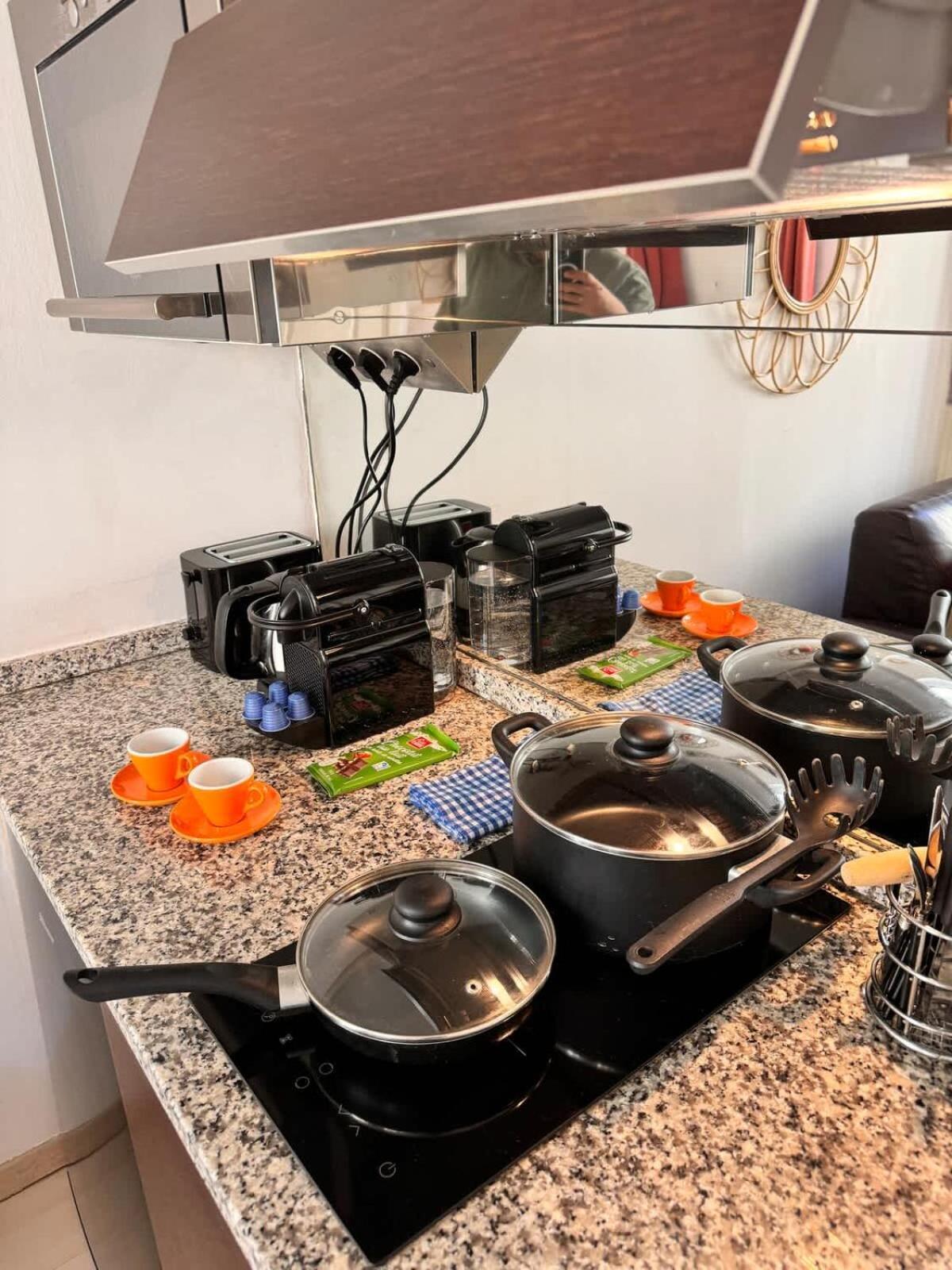 Holiday home Tranquil With Mezzanine In Carre Dor *