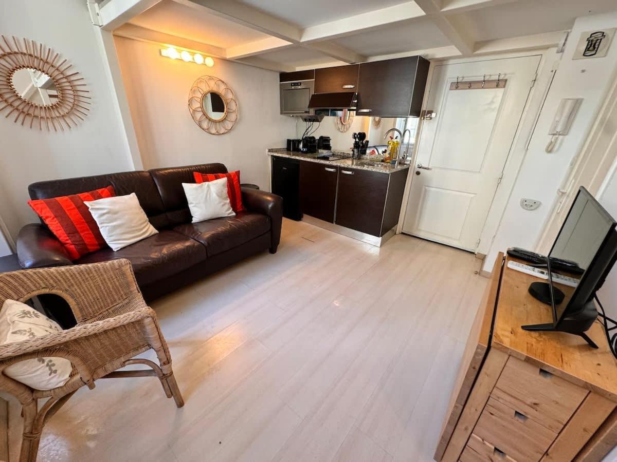 Tranquil With Mezzanine In Carre Dor Holiday home *