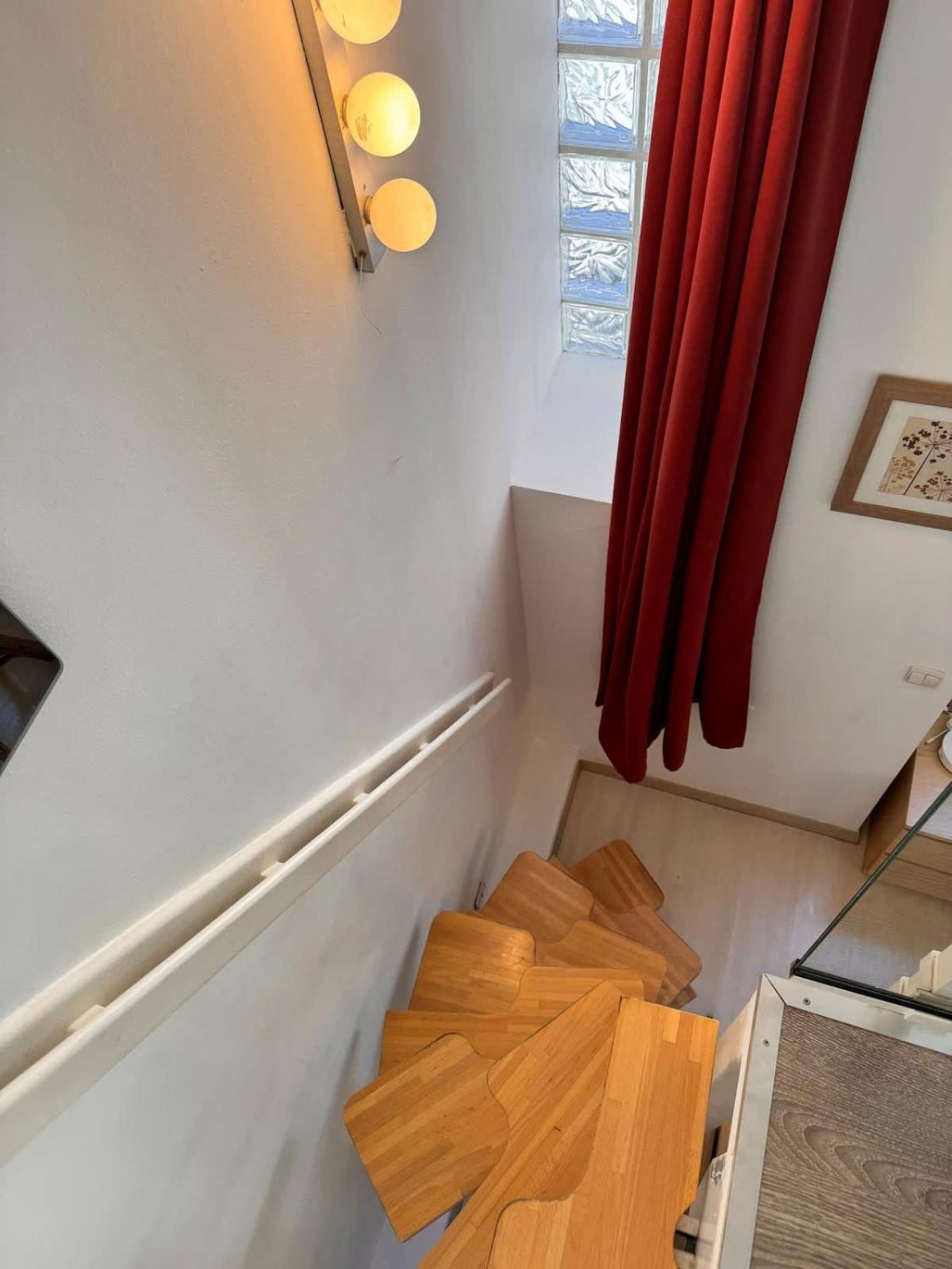 Holiday home Tranquil With Mezzanine In Carre Dor Nice